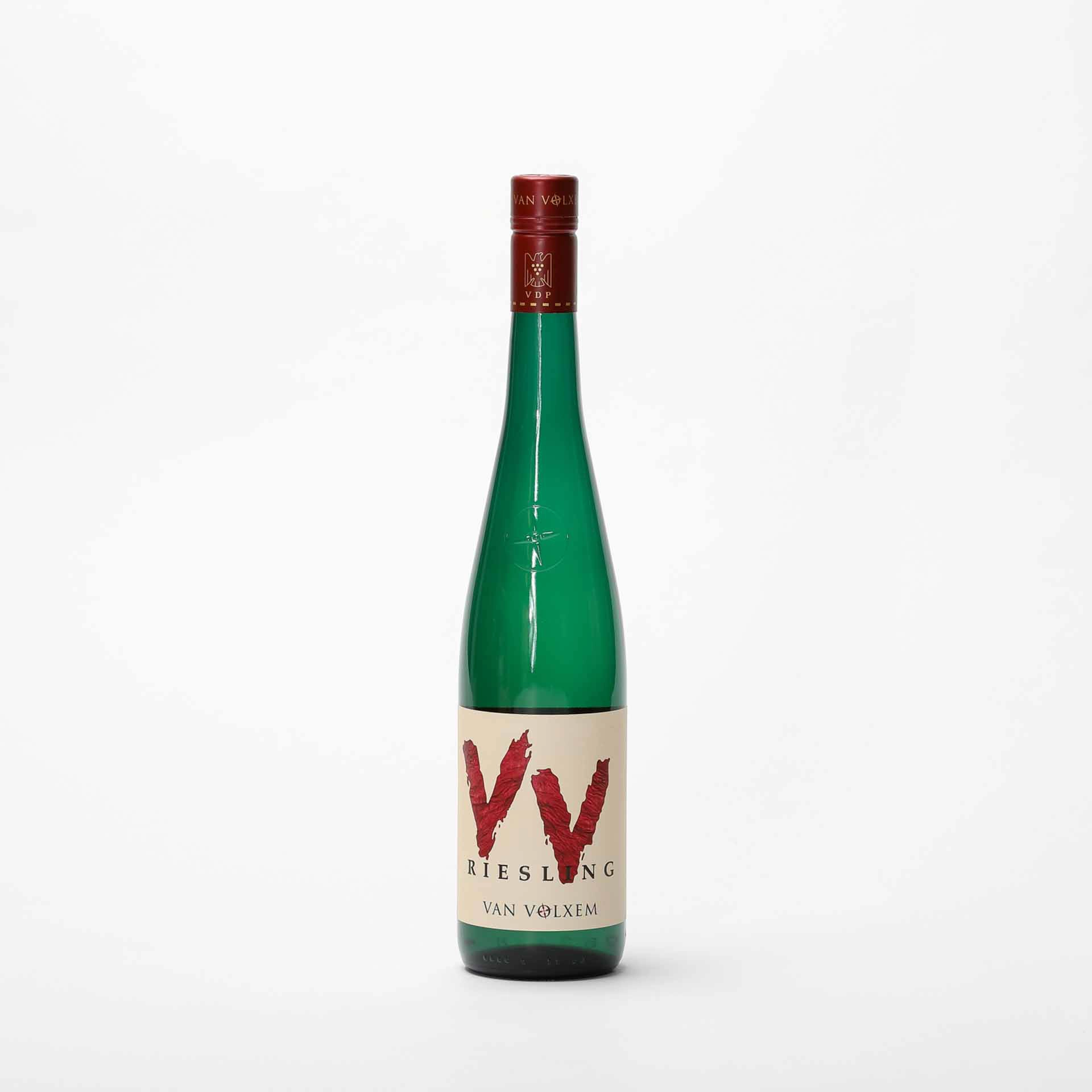 Produktbild Weingut van Volxem - Riesling VV