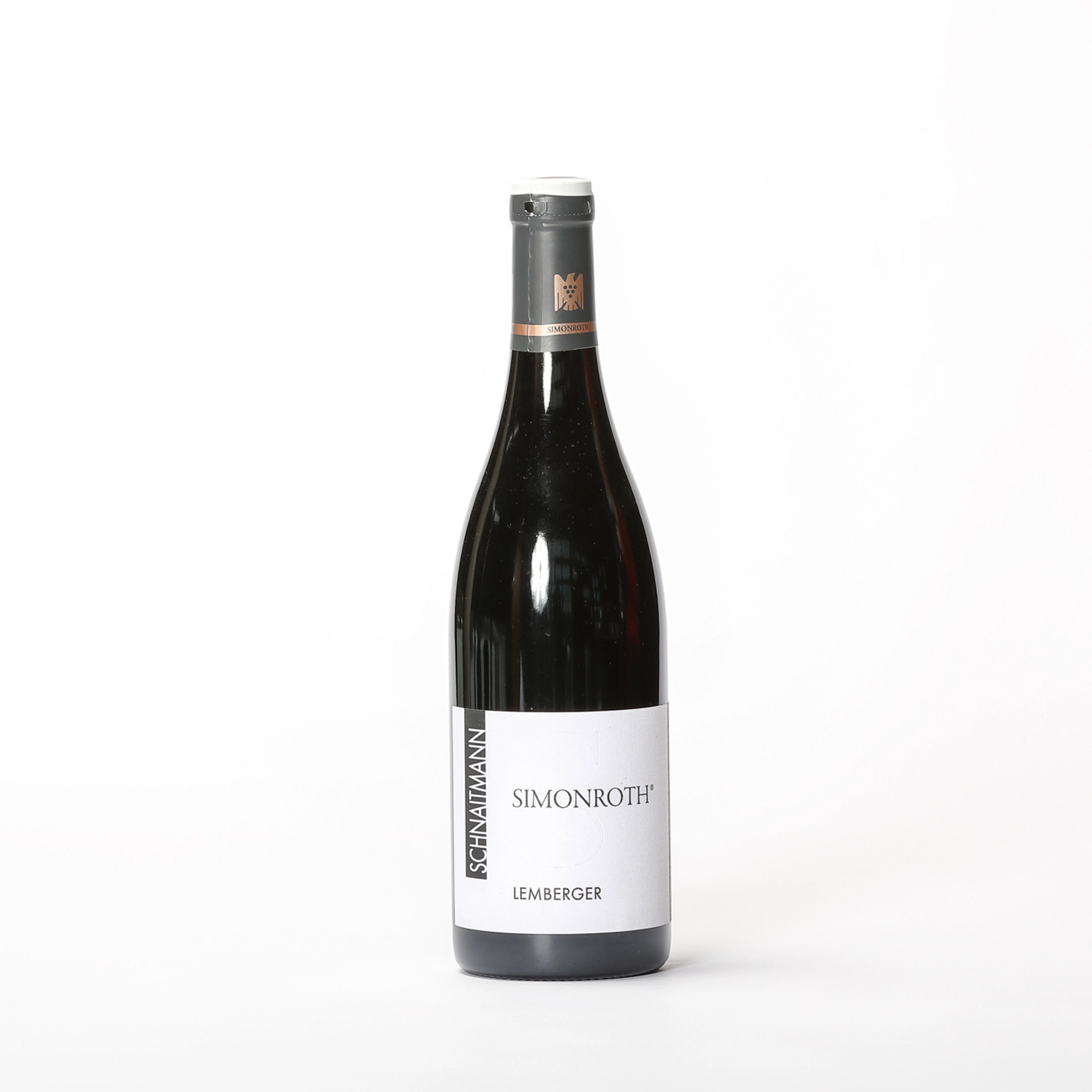 Produktbild Weingut Schnaitmann - Lemberger Simonroth trocken