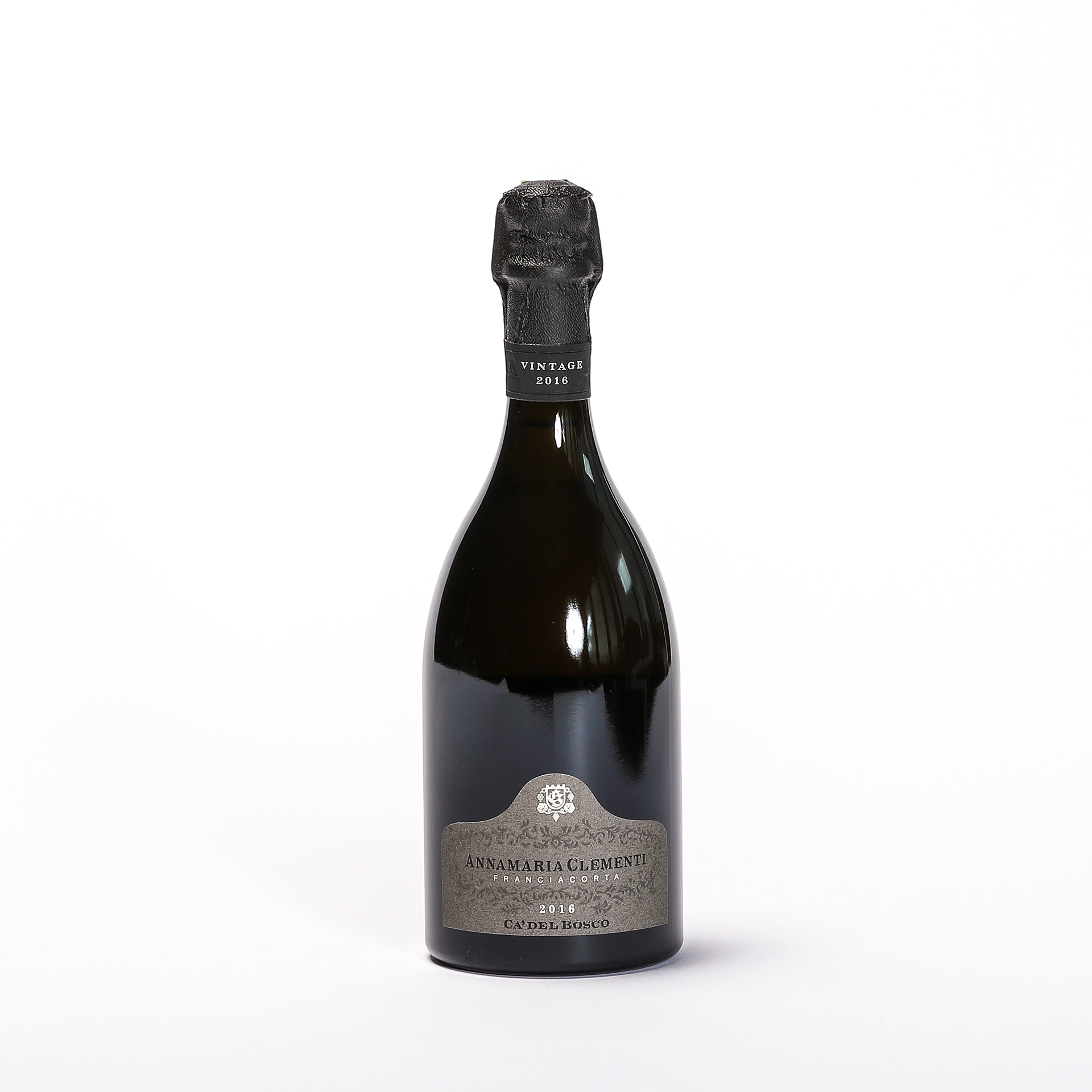 Produktbild Annamaria Clementi 2015 - Weingut Ca´ del Bosco| DINZLER Kaffeerösterei