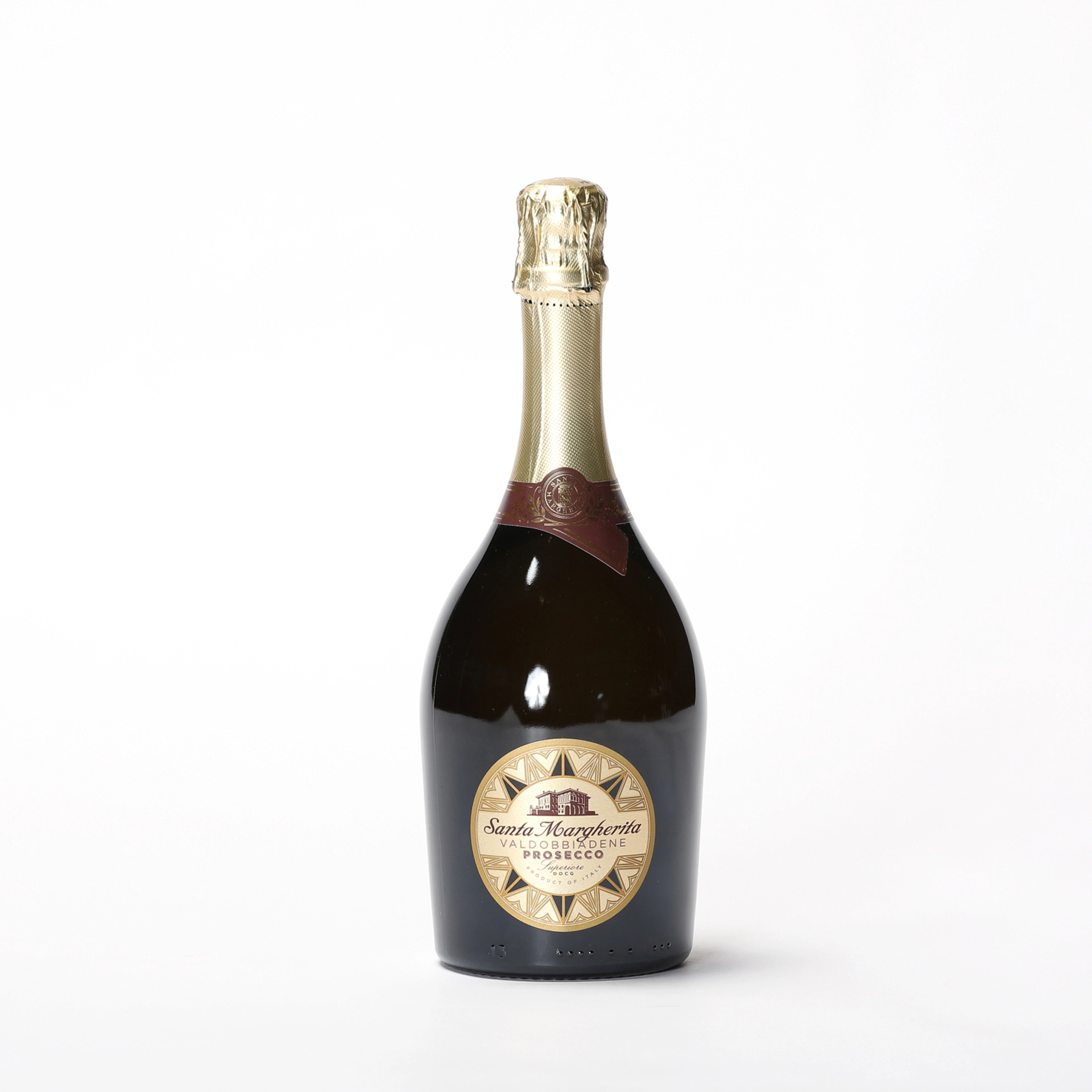 Produktbild Weingut Santa Margherita - Prosecco di Valdobbiadene Brut Spumante 0,75l