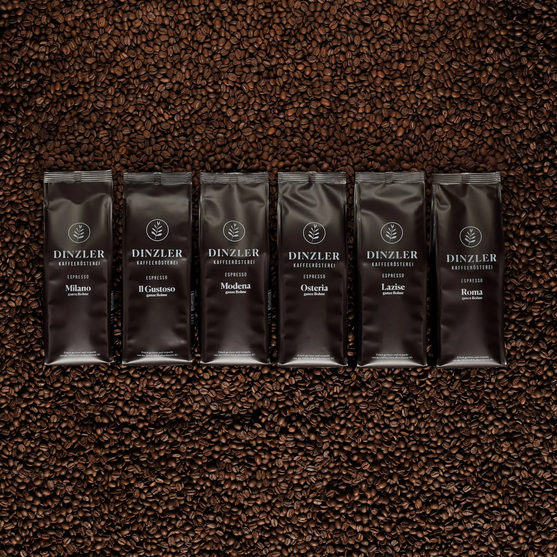 Szenebild Espresso Abo