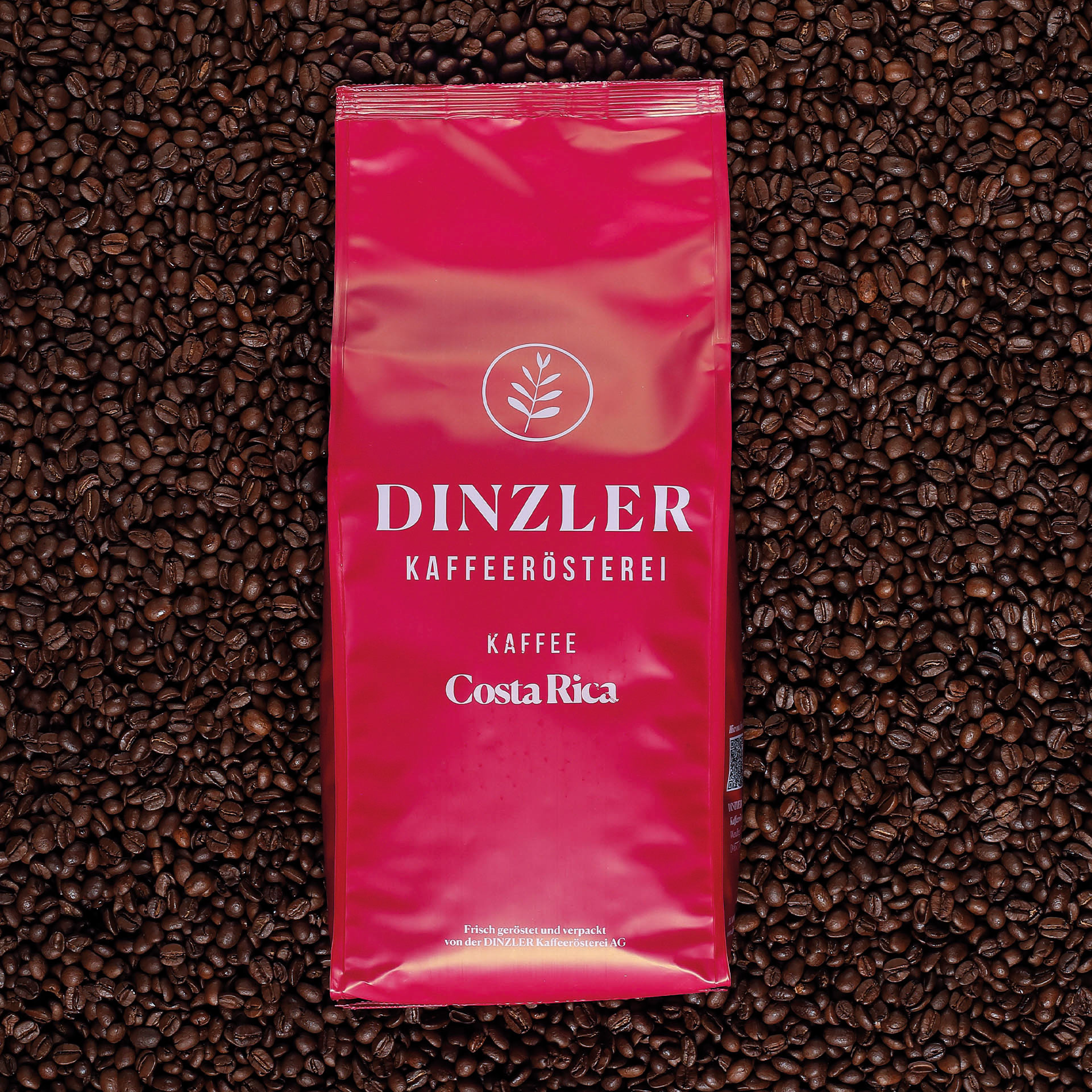 Kaffee Costa Rica | DINZLER Shop