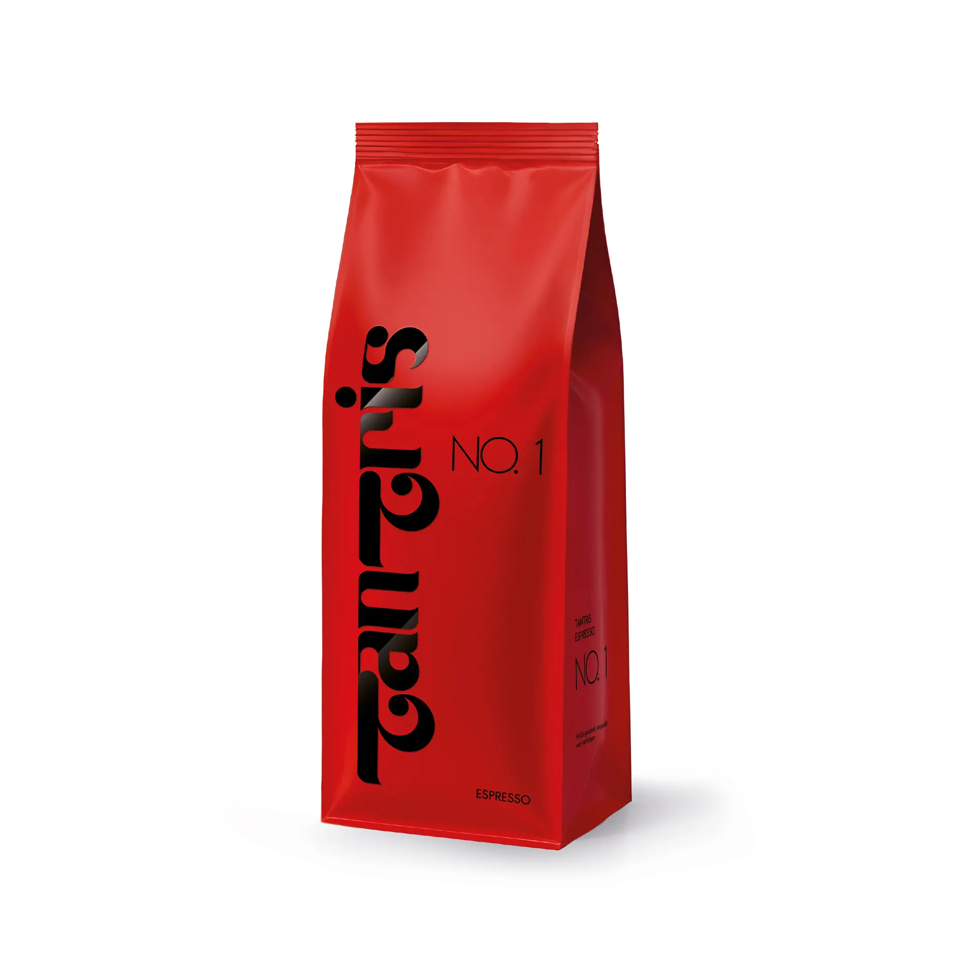 TANTRIS ESPRESSO NO. 1