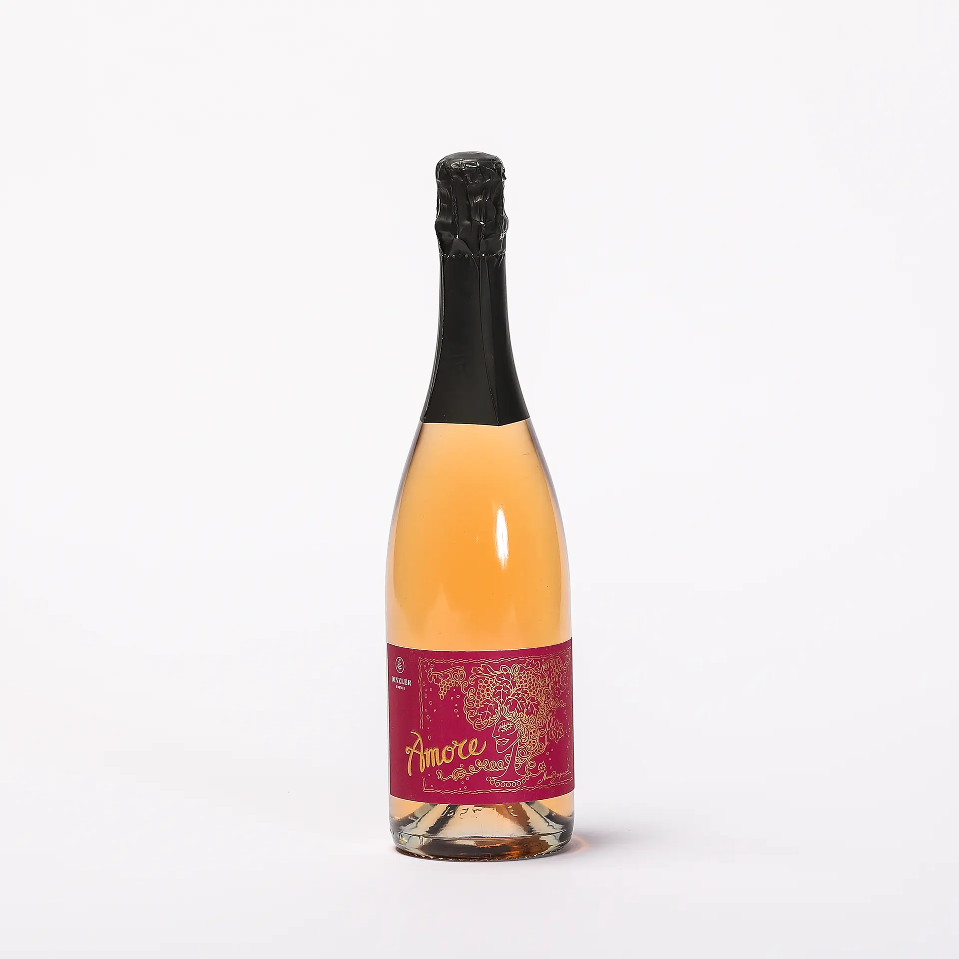 Produktbild Amore Sekt - Weingut Klumpp| DINZLER Kaffeerösterei