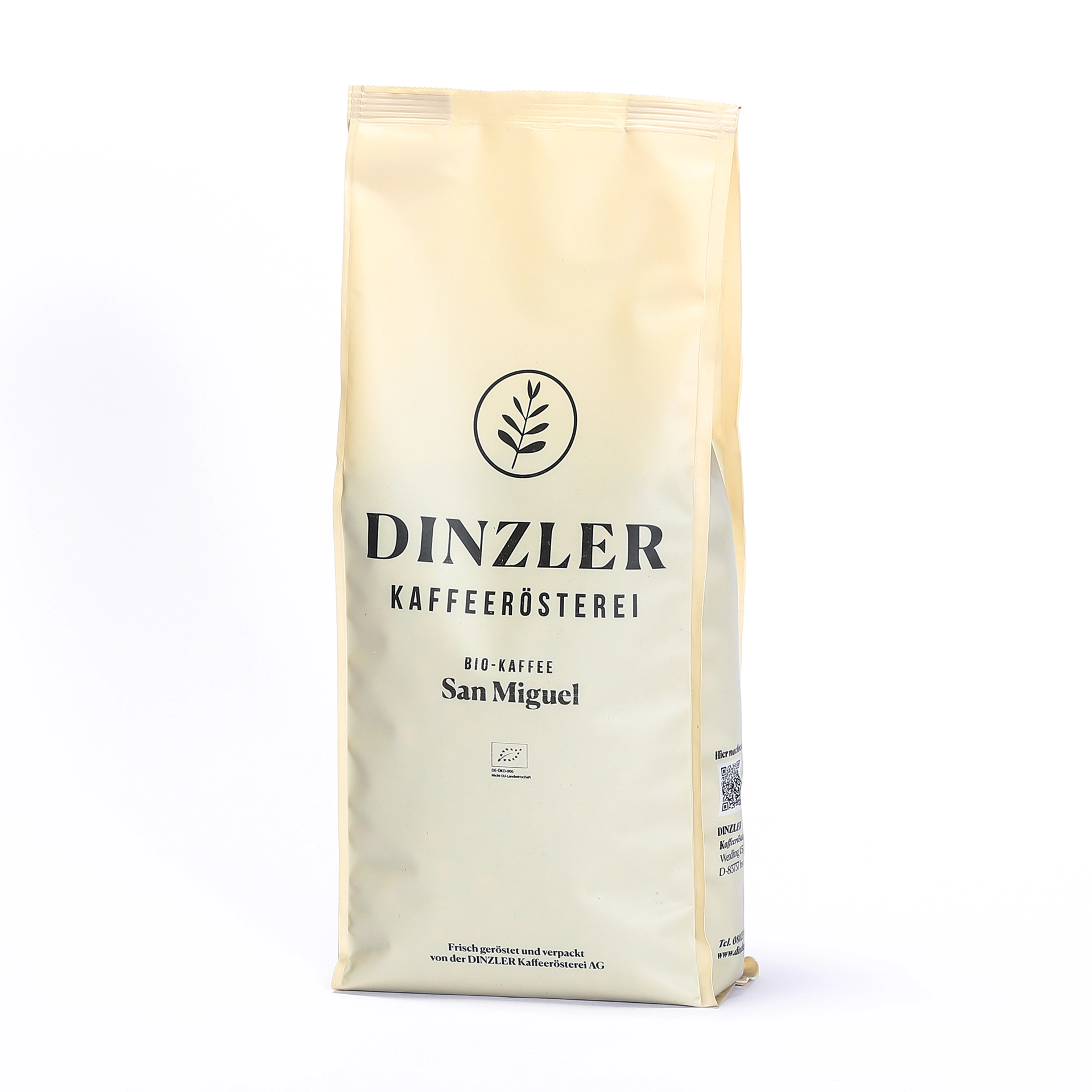Bio Kaffee San Miguel