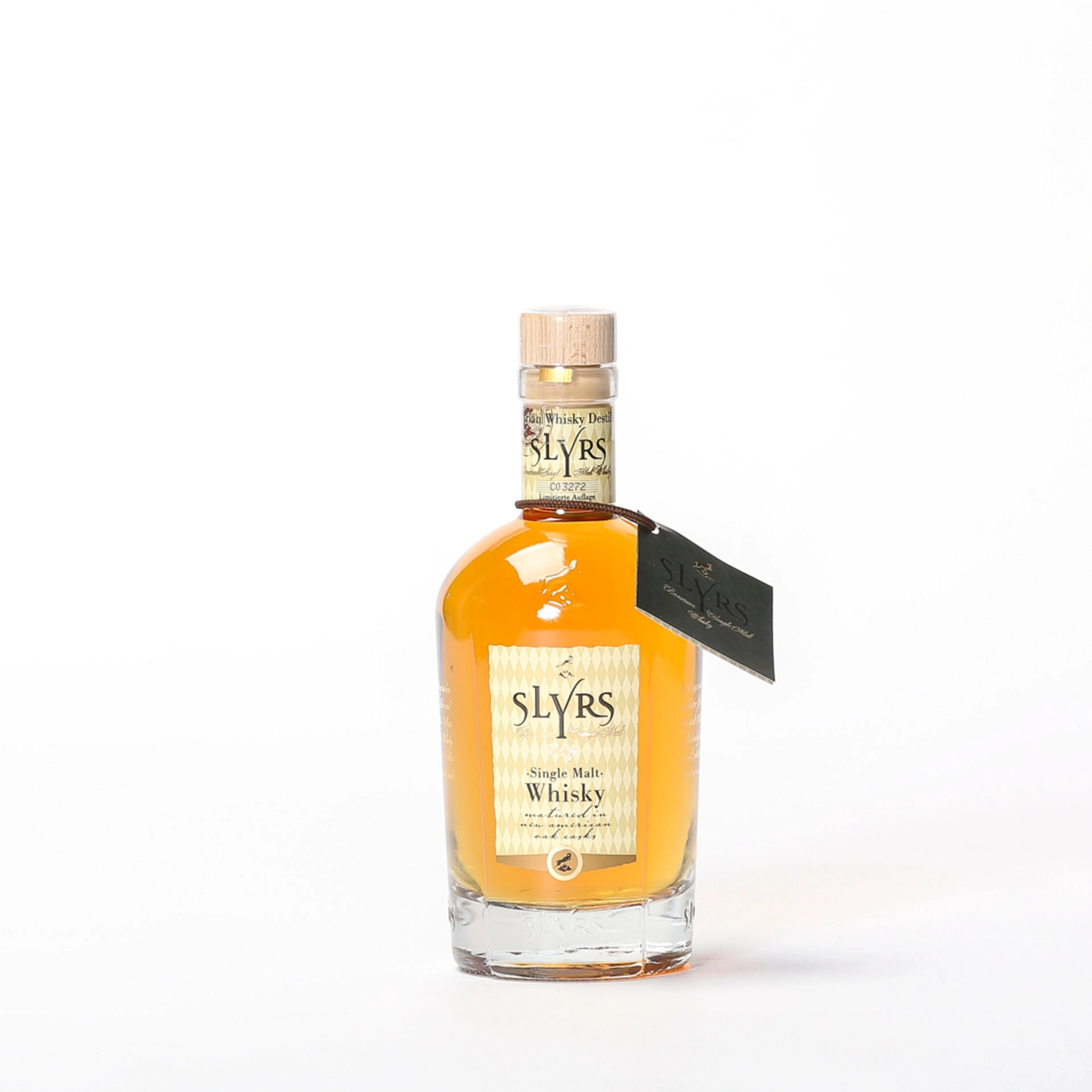 Produktbild Slyrs - Single Malt Whisky