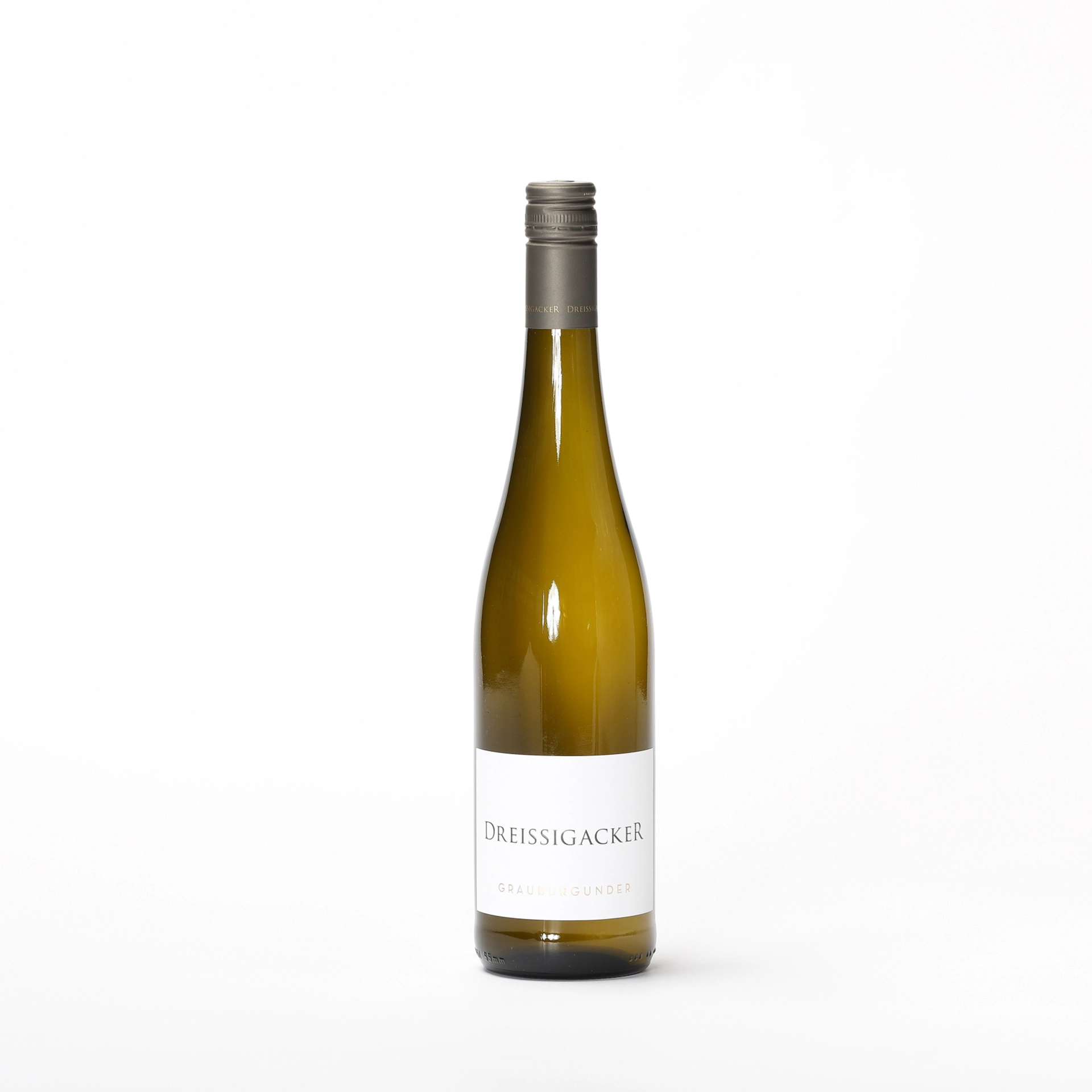 Produktbild Weingut Dreissigacker - Grauburgunder