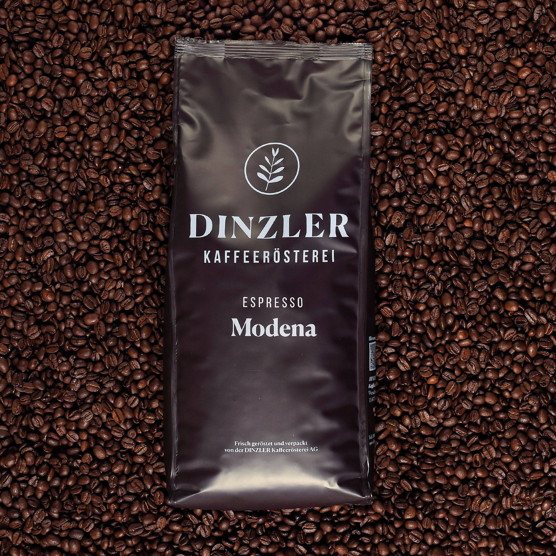 Espresso Modena  | DINZLER Shop