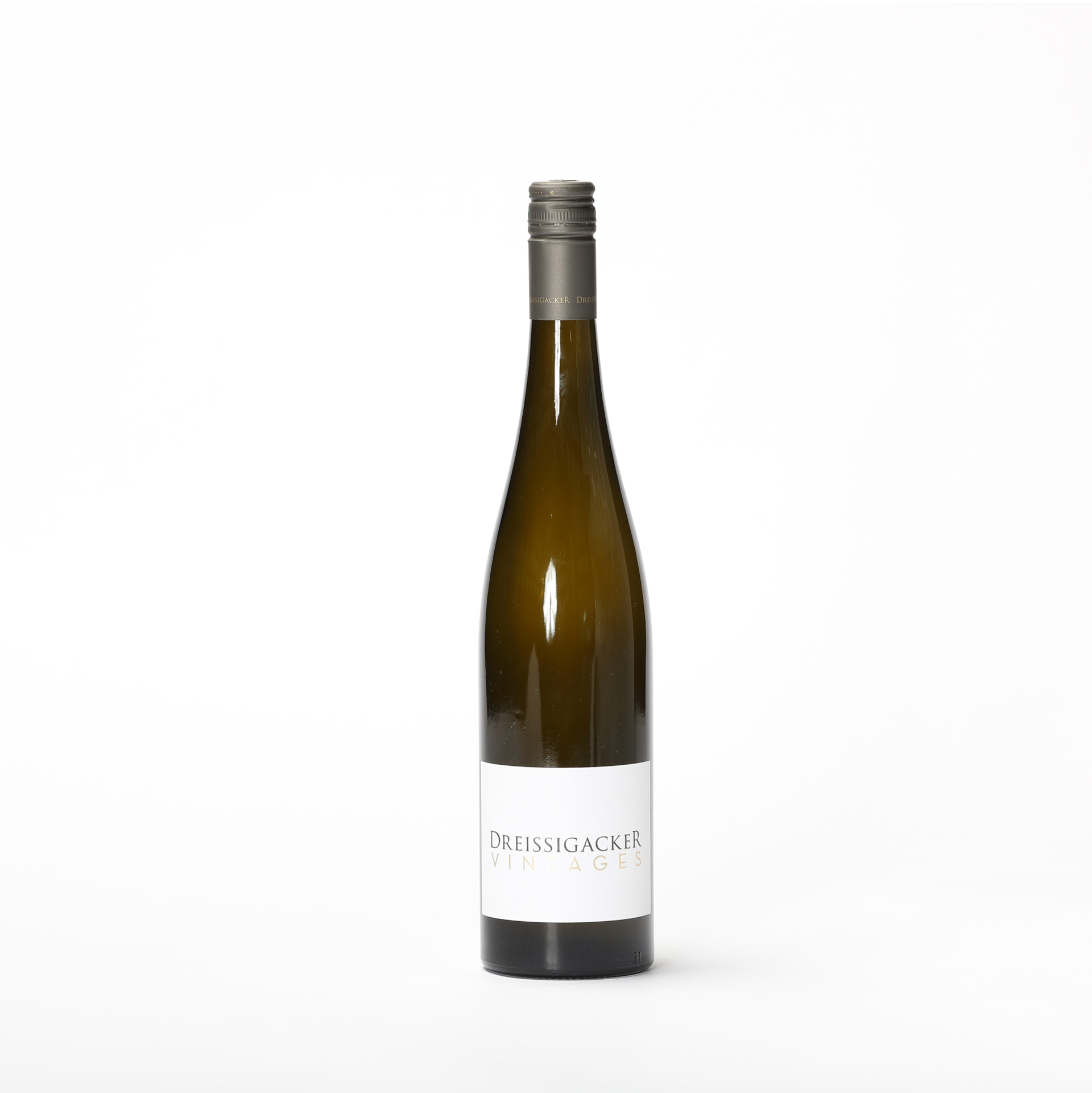 Vintages Weiß - Weingut Dreissigacker| DINZLER Kaffeerösterei