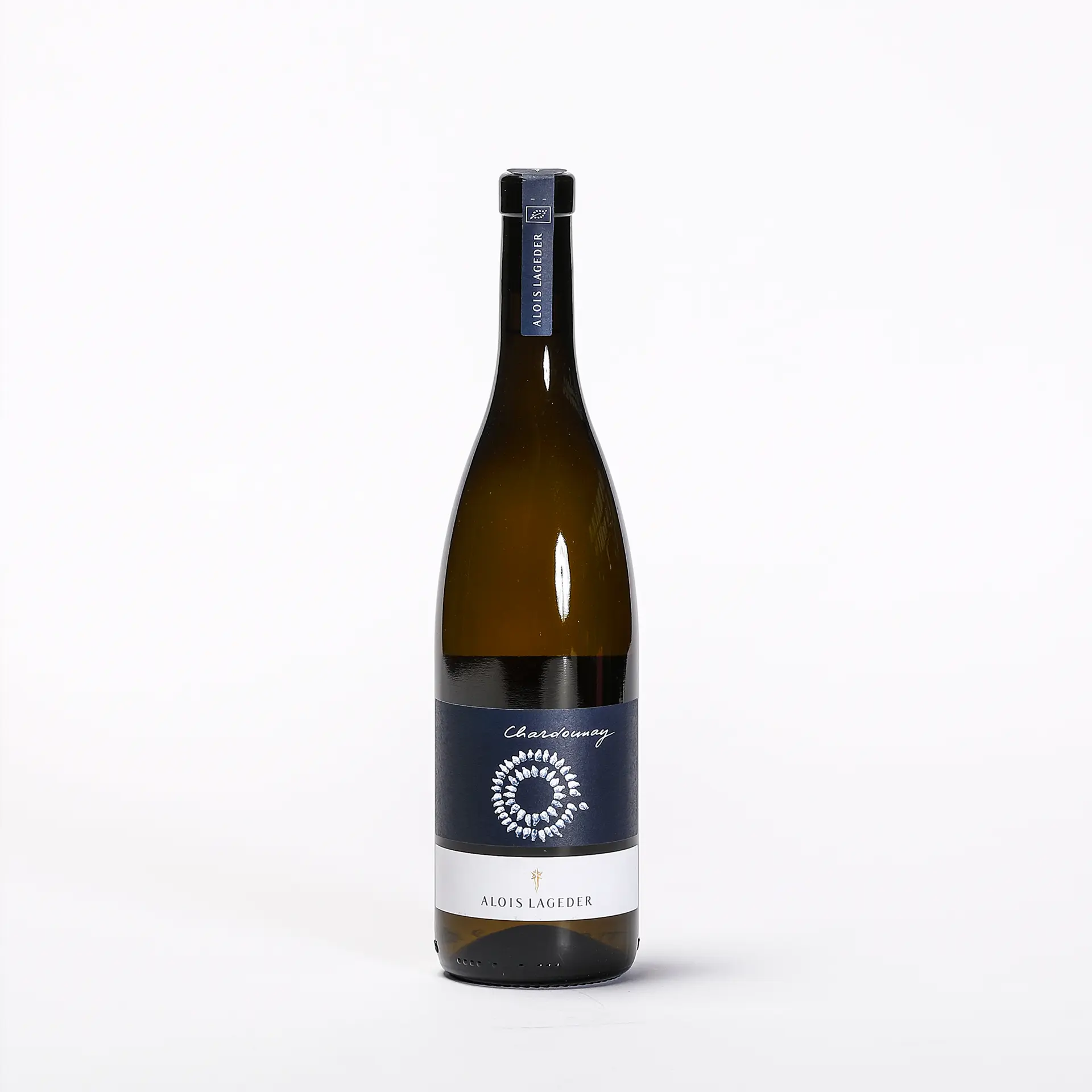 Produktbild Chardonnay - Alois Lageder| DINZLER Kaffeerösterei