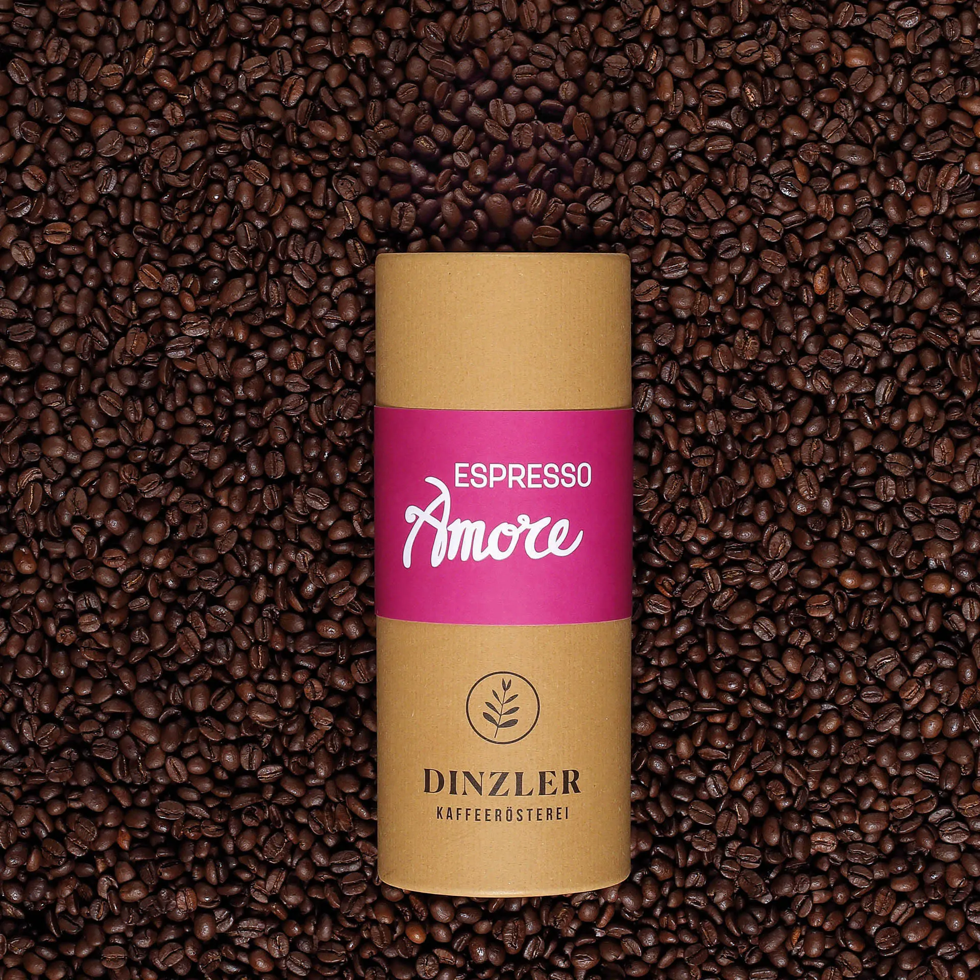 Szenebild DINZLER Espresso Amore