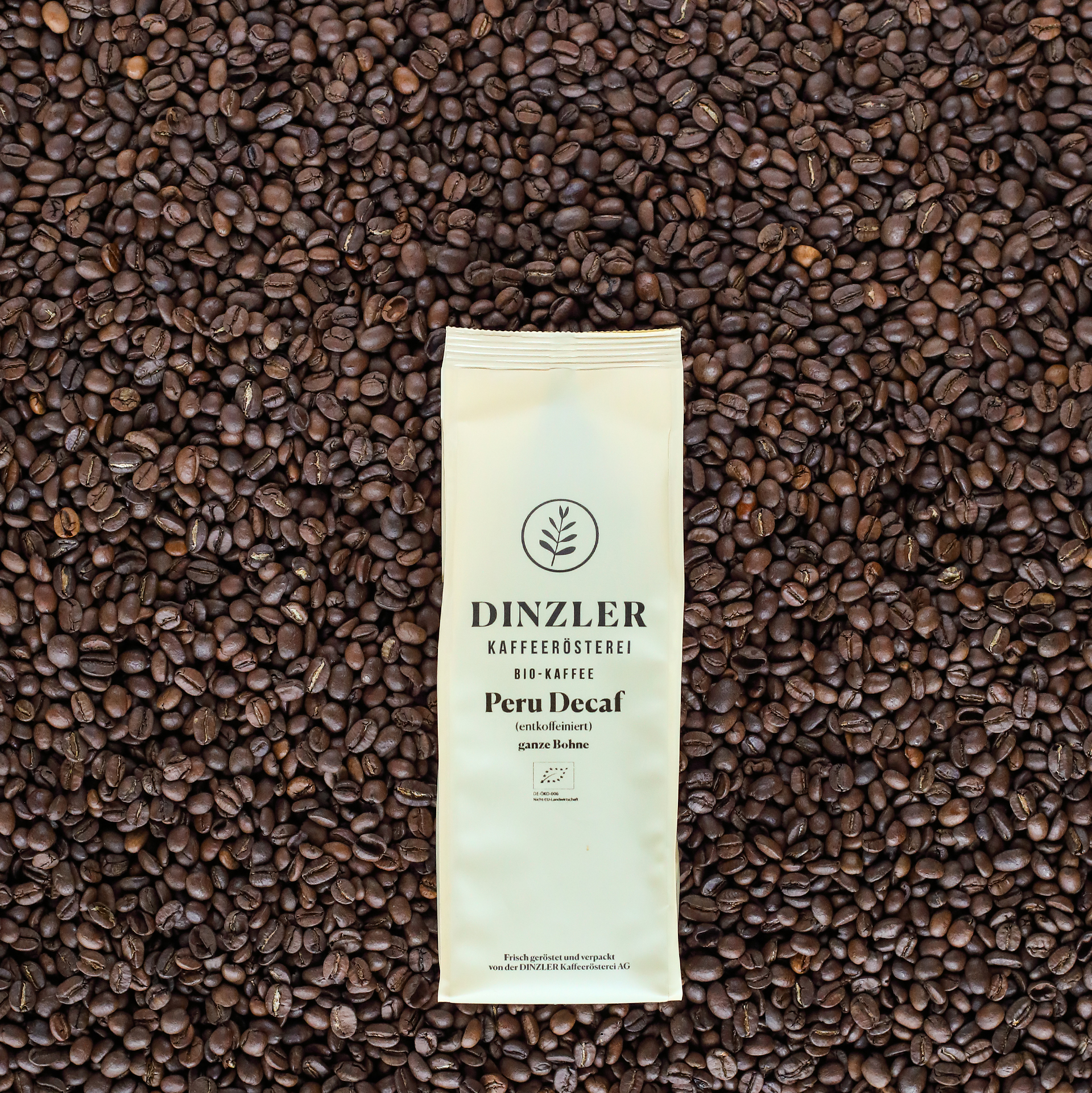 Kaffee Peru | DINZLER Shop