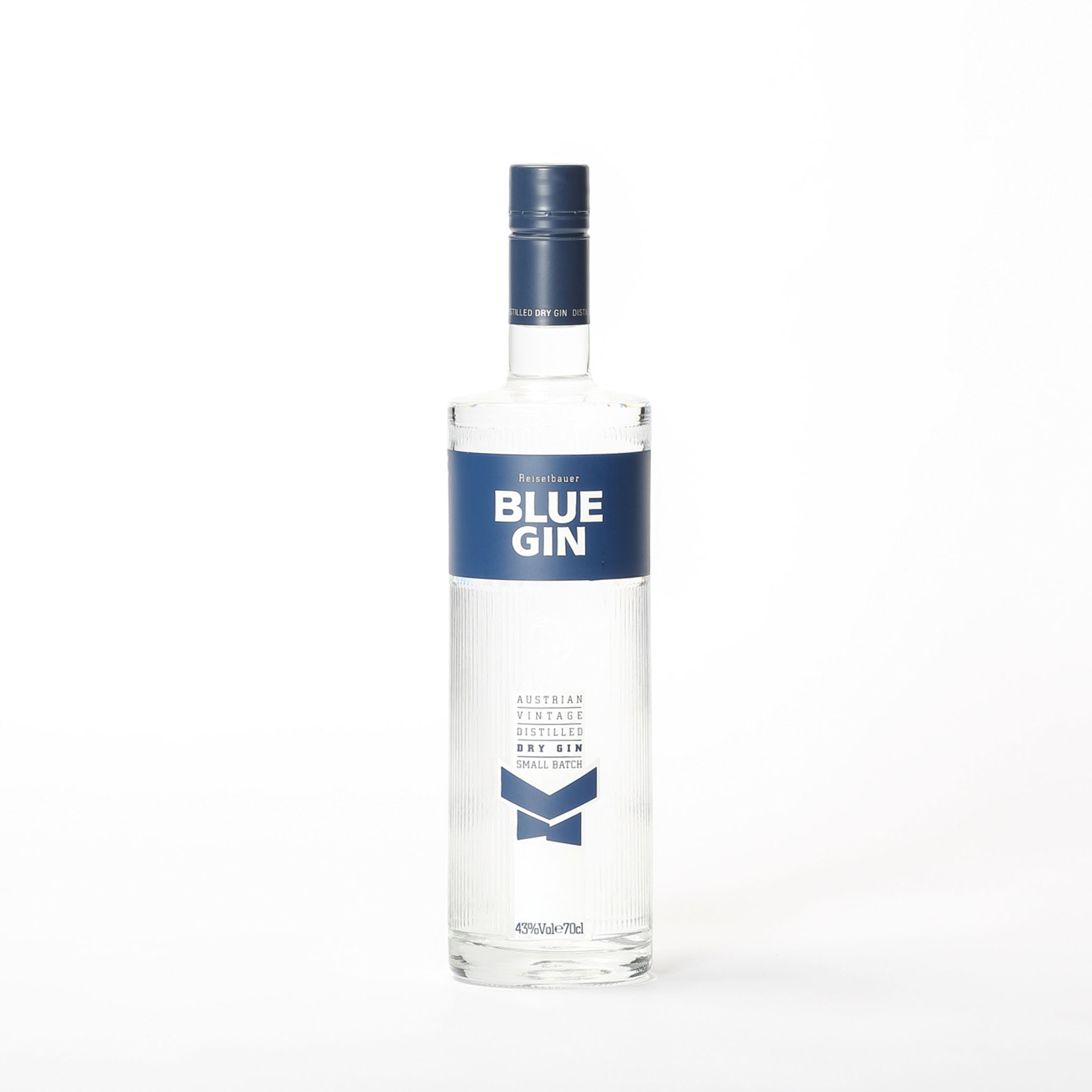 Blue Gin - Reisetbauer Qualitätsbrand| DINZLER Kaffeerösterei