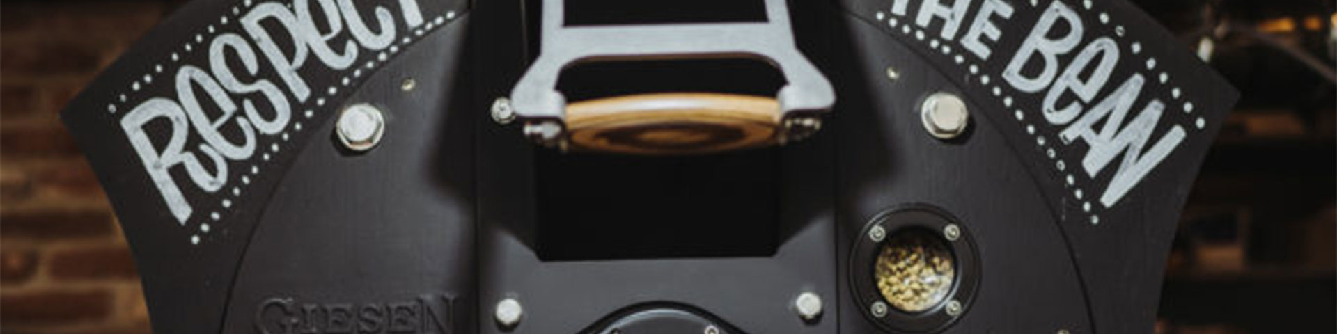 Crazy Sheep Espresso