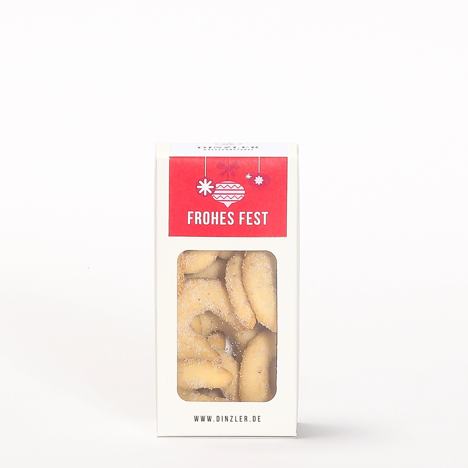 Vanillekipferl 100 g