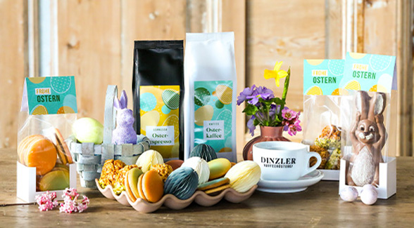 Geschenke für Espresso-Fans