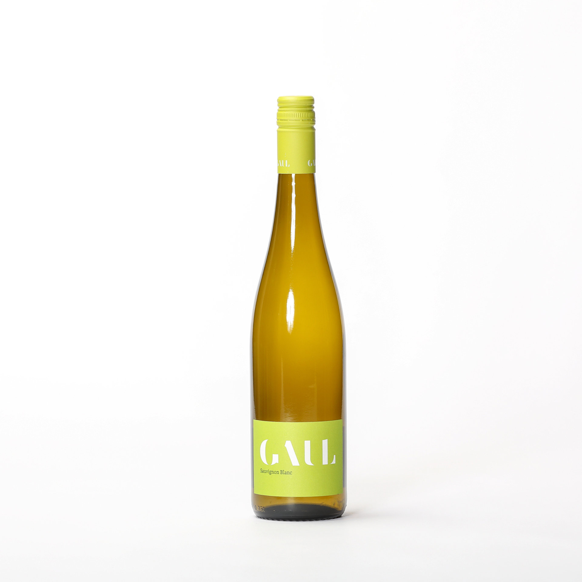 Sauvignon Blanc - Weingut Gaul| DINZLER Kaffeerösterei