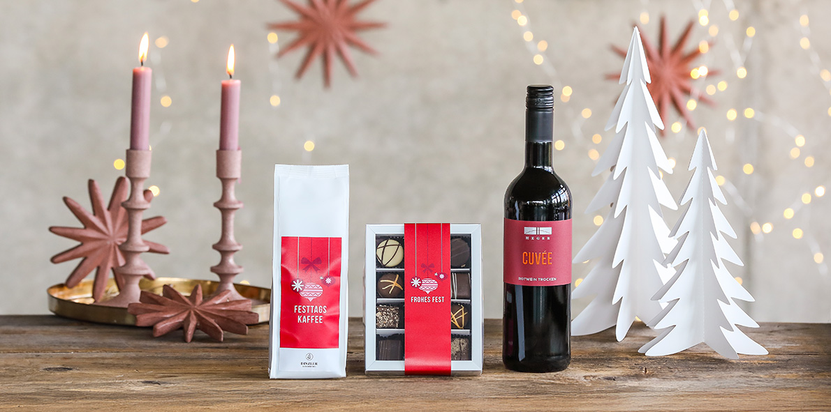 Geschenke für Weinkenner