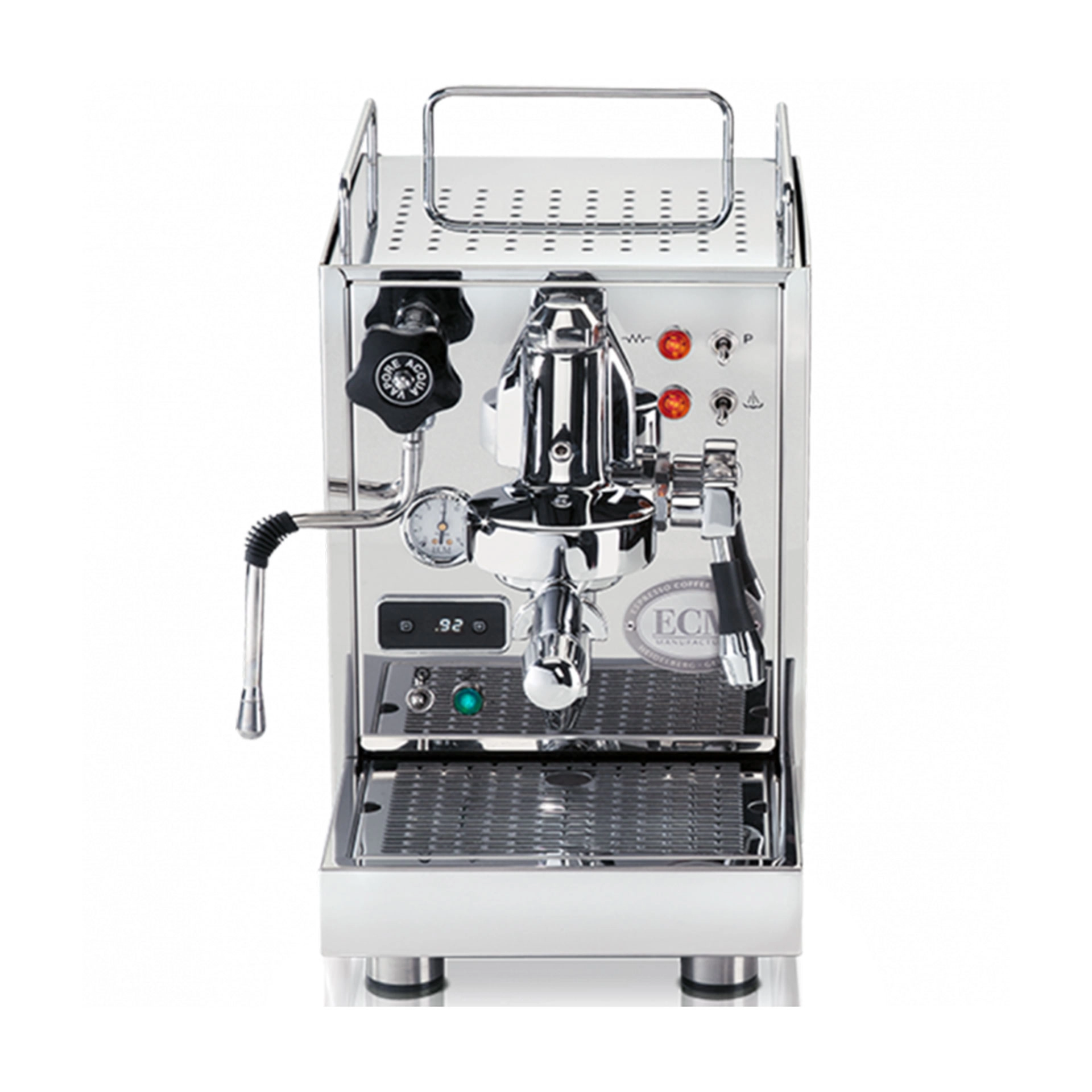 ECM Classika PID