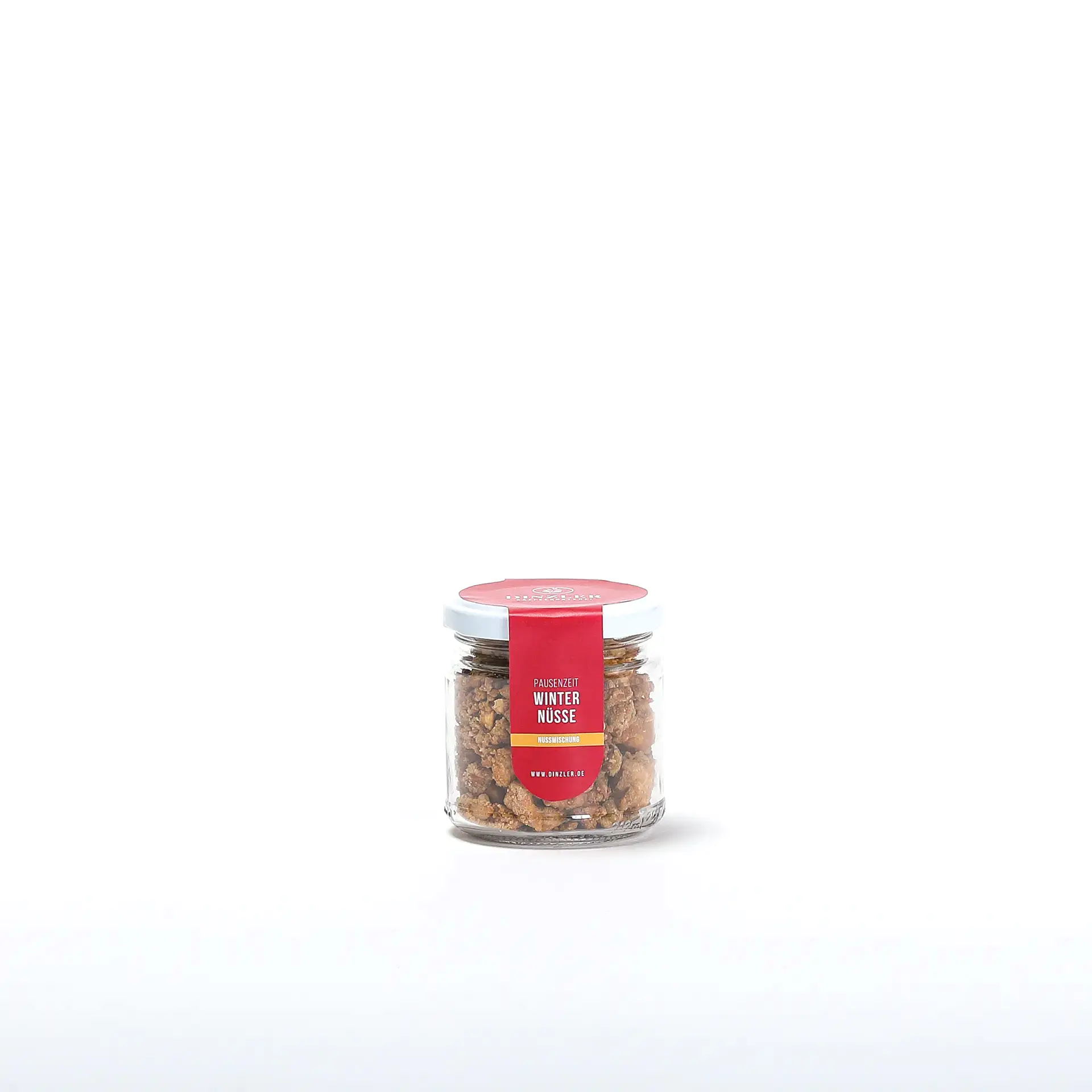 Produktbild DINZLER Winternüsse 90g| DINZLER Kaffeerösterei