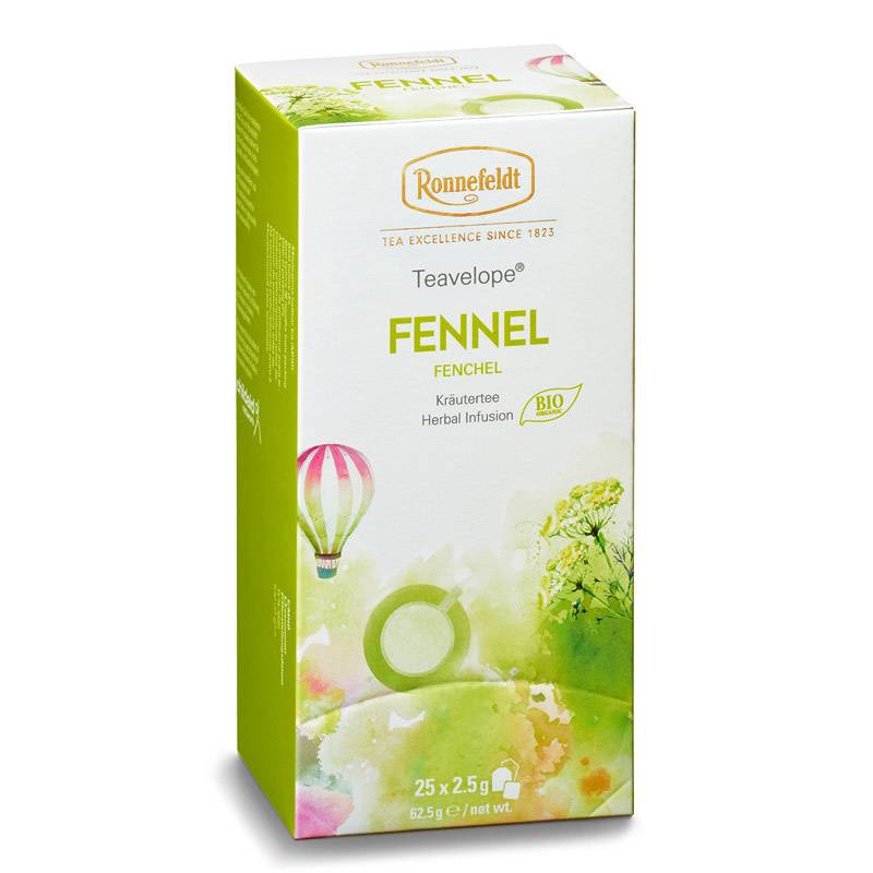 Fennel (Fenchel)