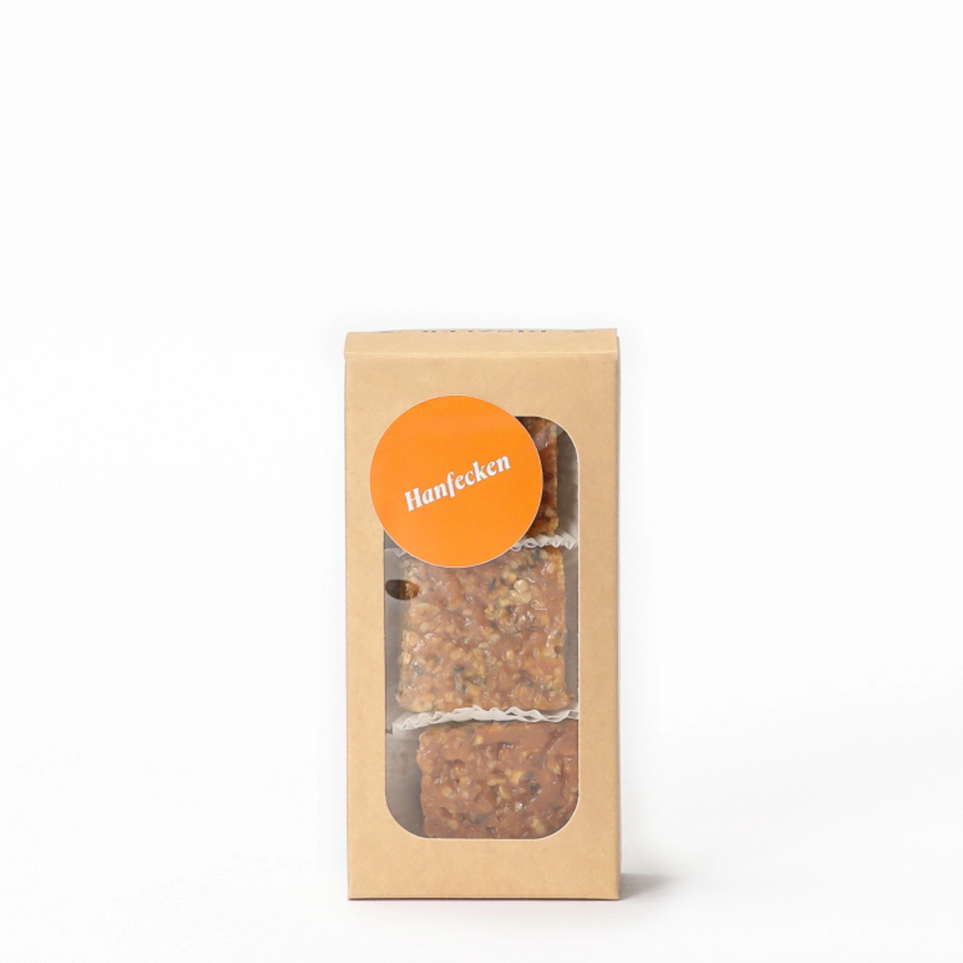 Produktbild DINZLER Hanfecken