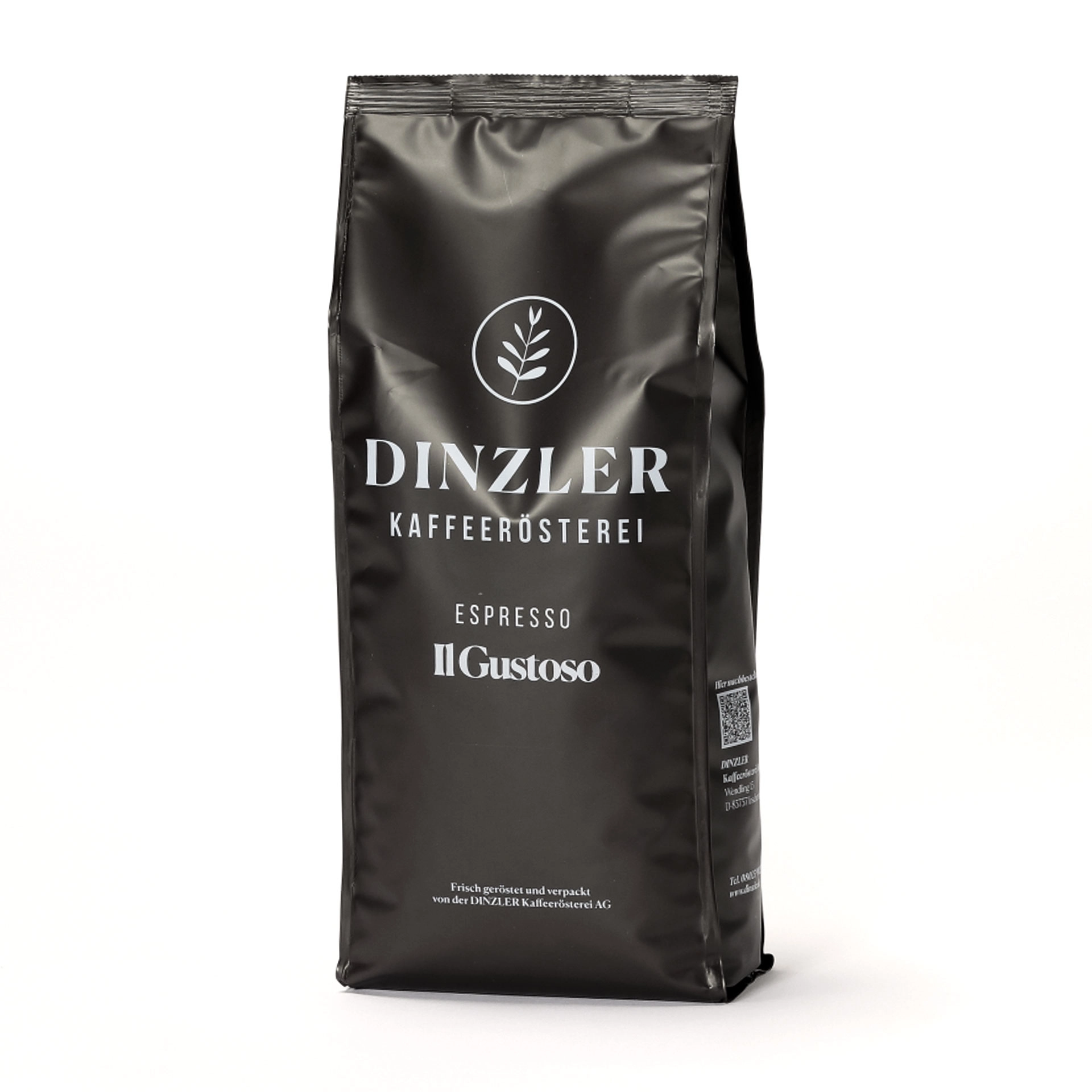 Espresso IL Gustoso