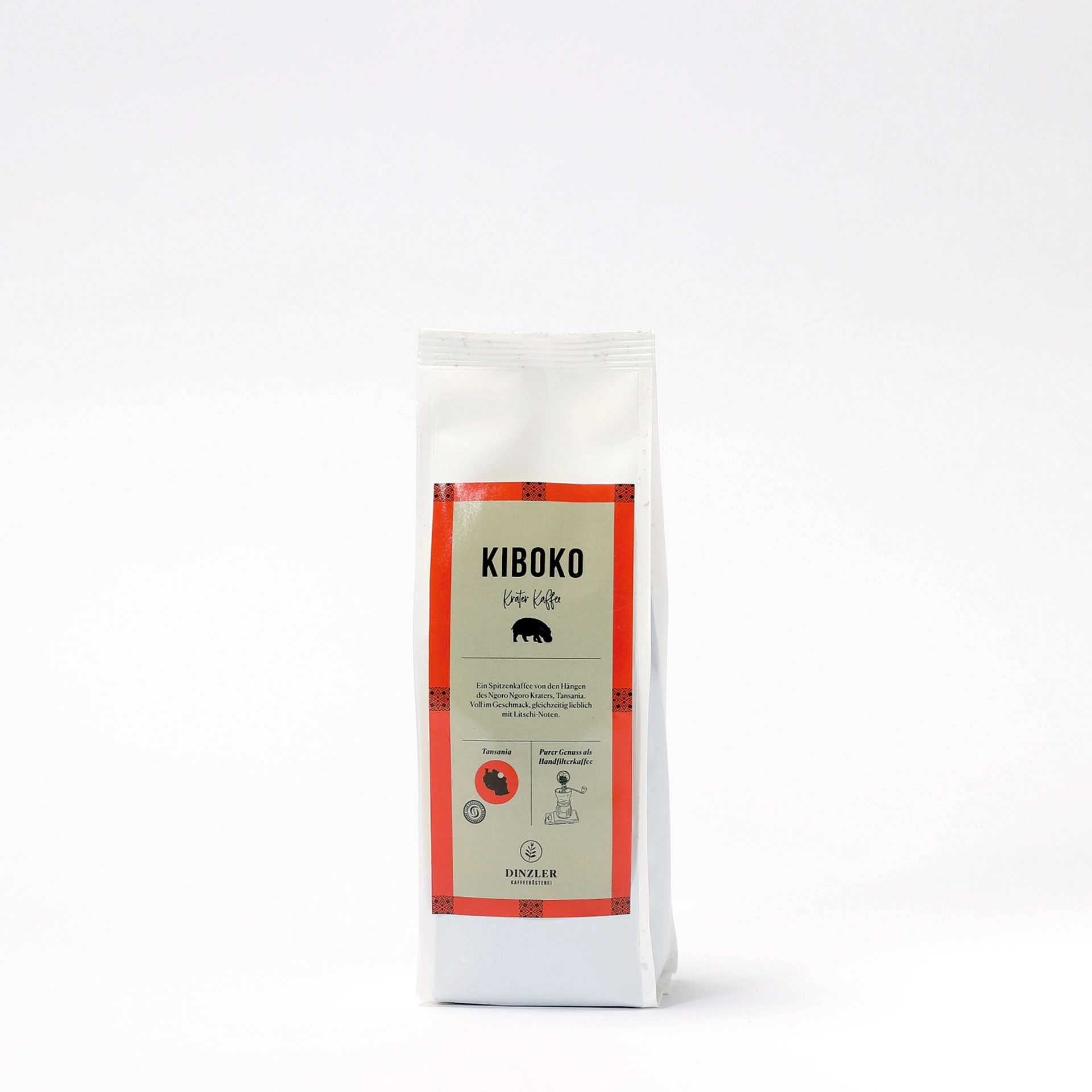 Kaffee Kiboko