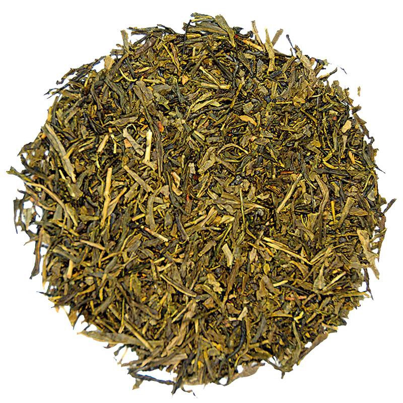 Szenebild Ronnefeldt Fancy Sencha (loser Tee) - 100g Beutel