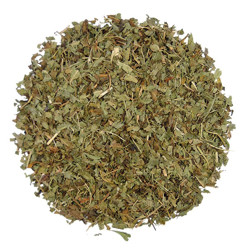 Szenebild Ronnefeldt Verbena (loser Tee) - 50g Beutel