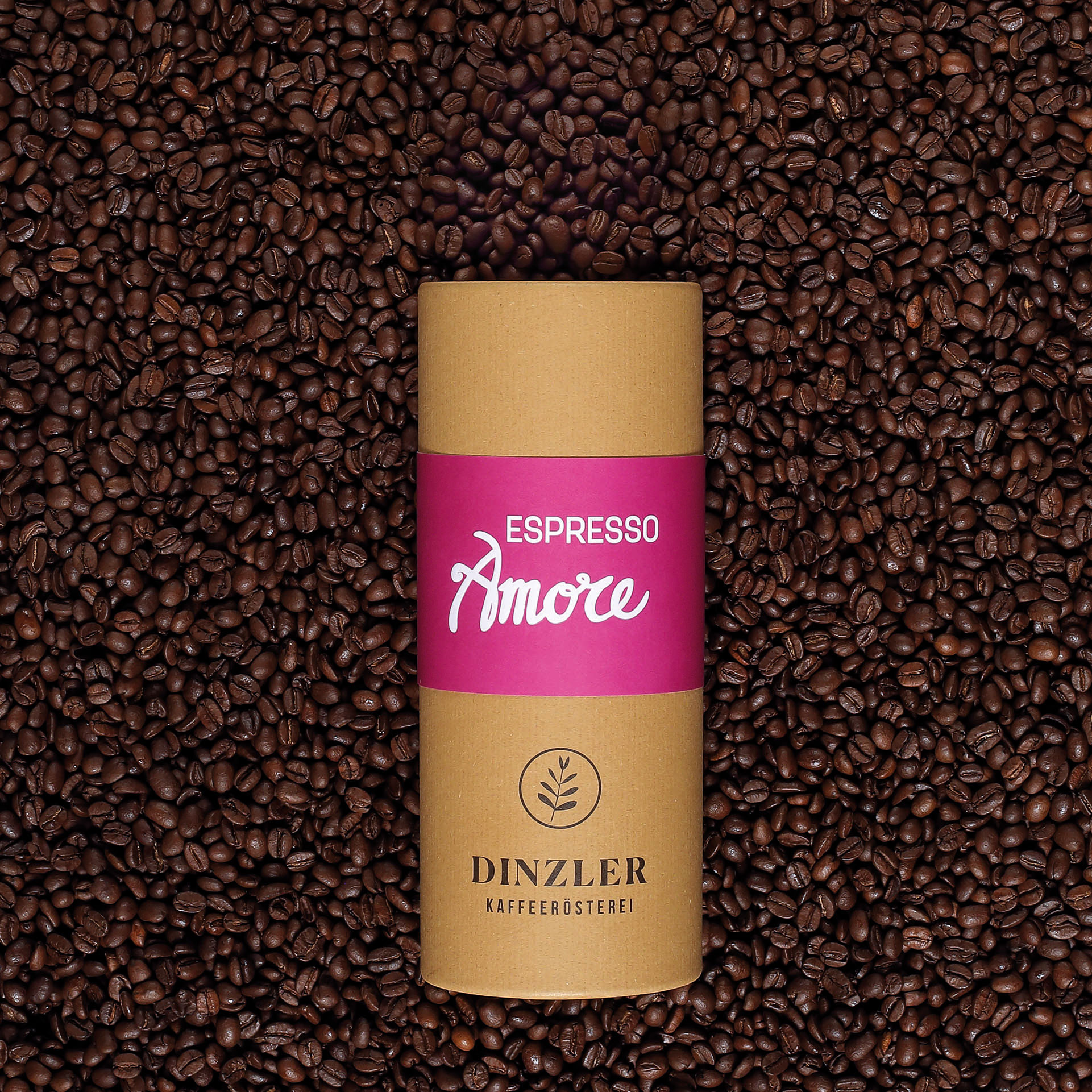 Espresso Amore | DINZLER Shop