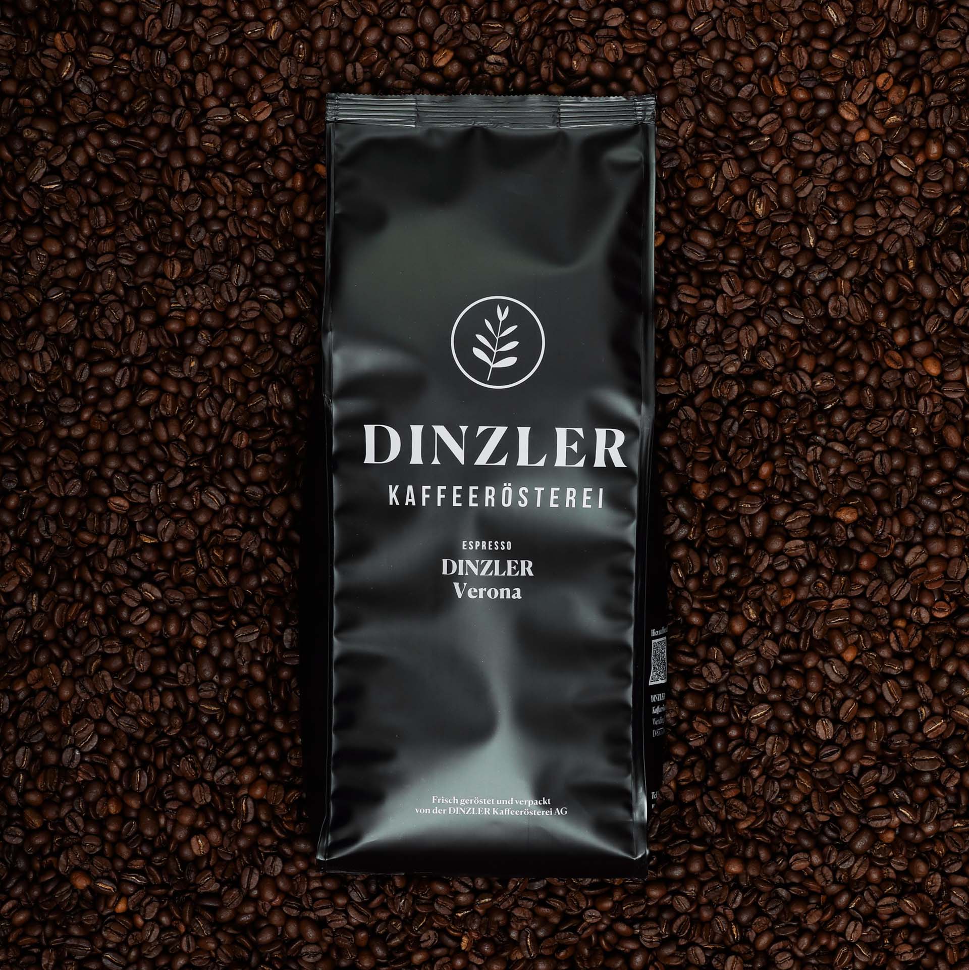 Espresso Verona | DINZLER Shop