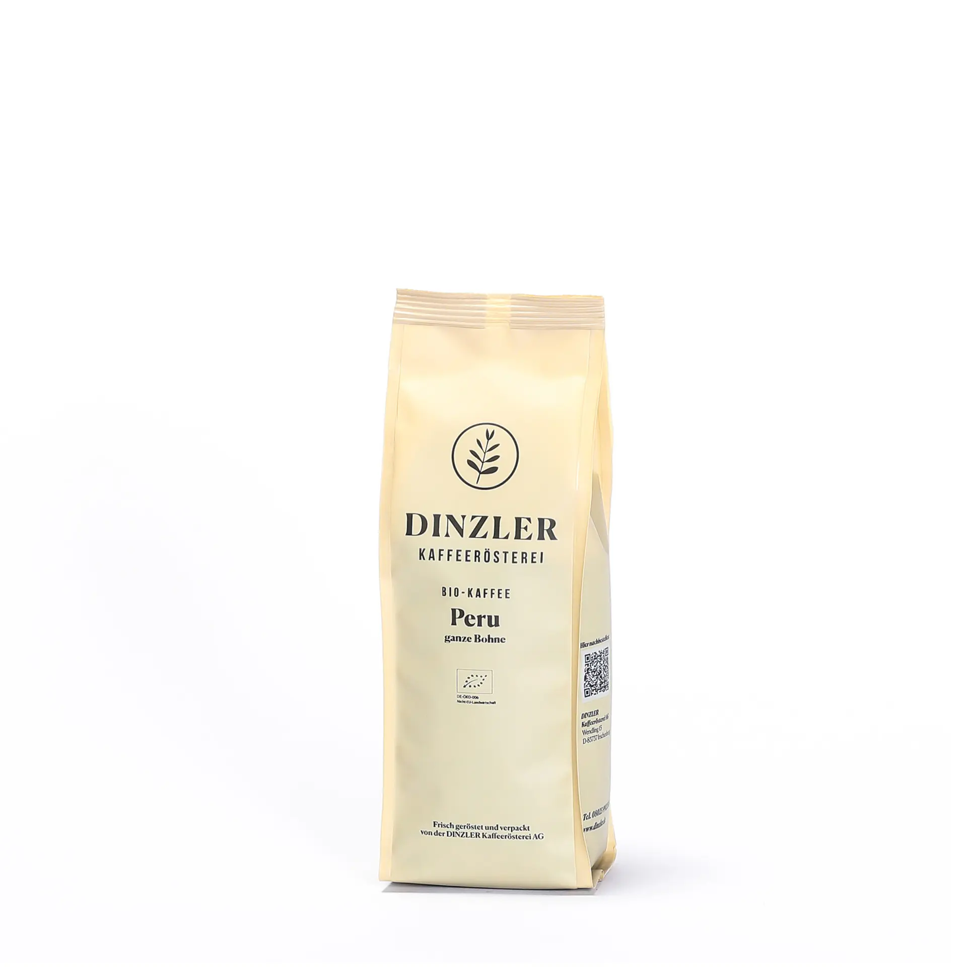 Bio Kaffee Peru