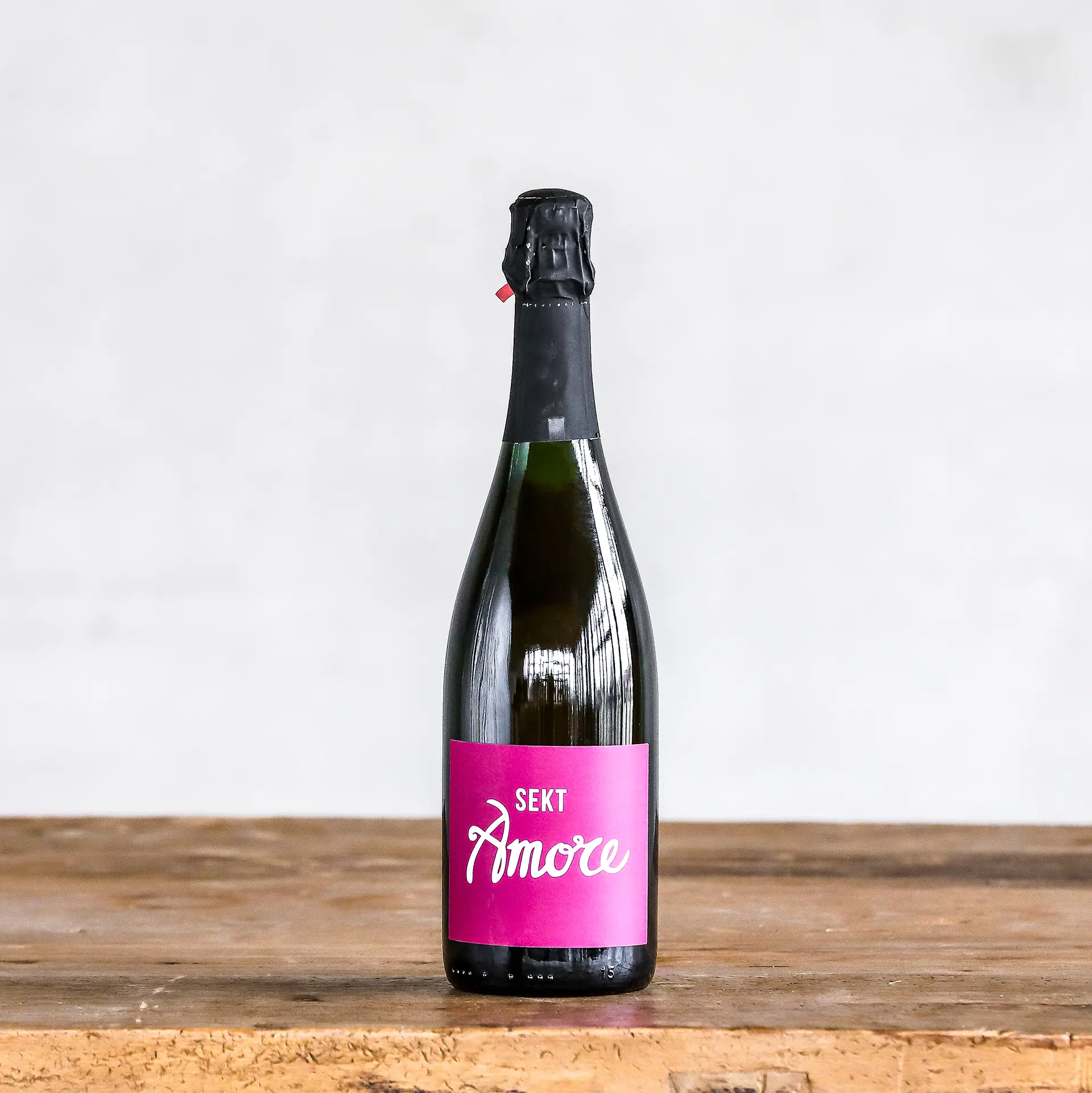 Amore Sekt - Sektkellerei Reinecker| DINZLER Kaffeerösterei