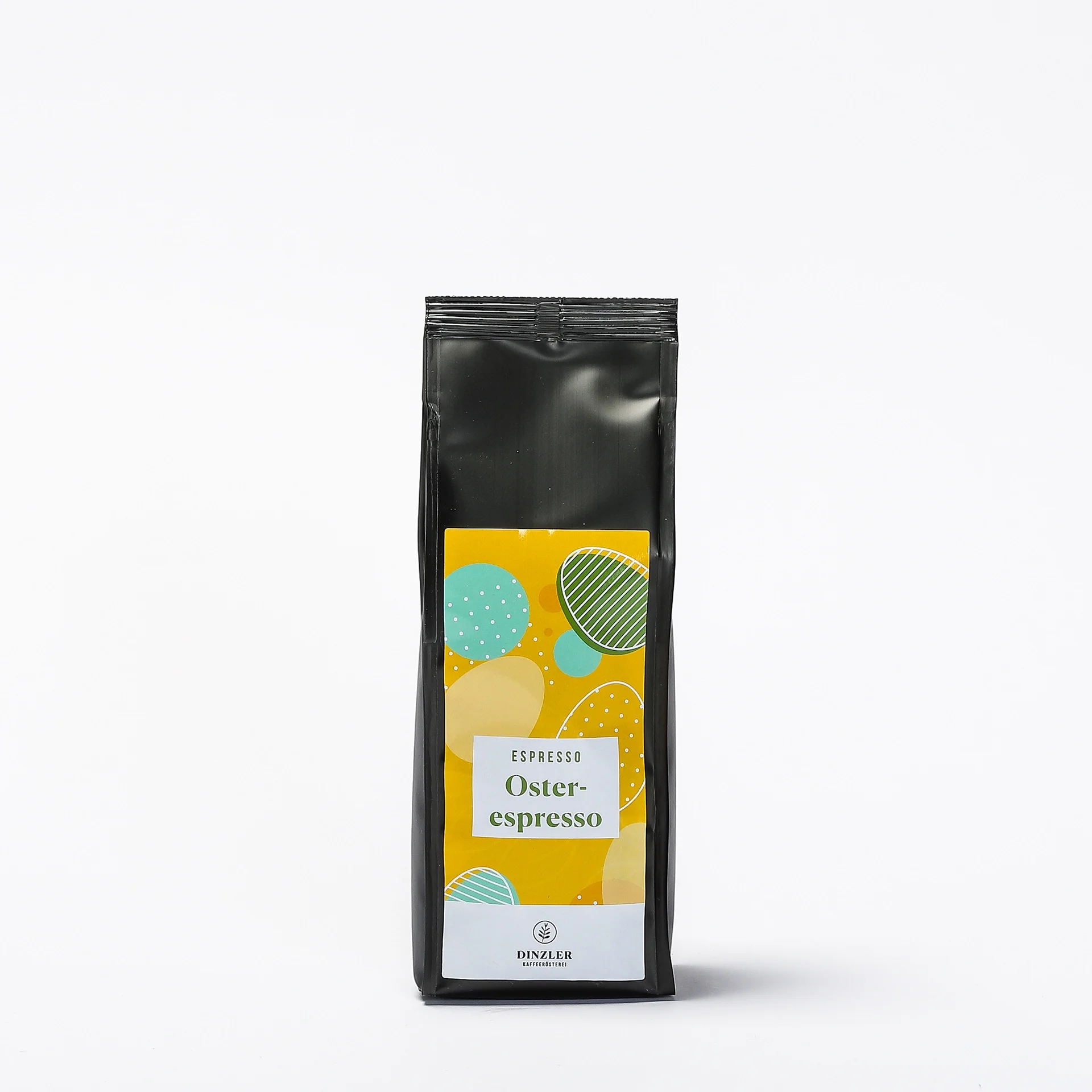 Produktbild DINZLER Osterespresso| DINZLER Kaffeerösterei