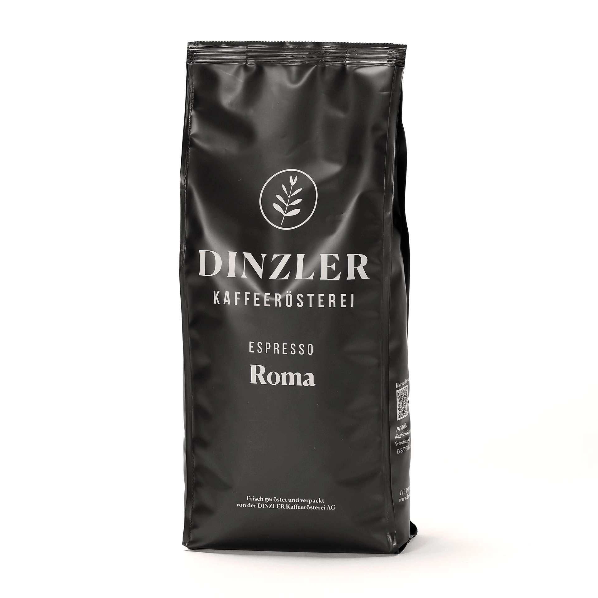 Espresso Roma