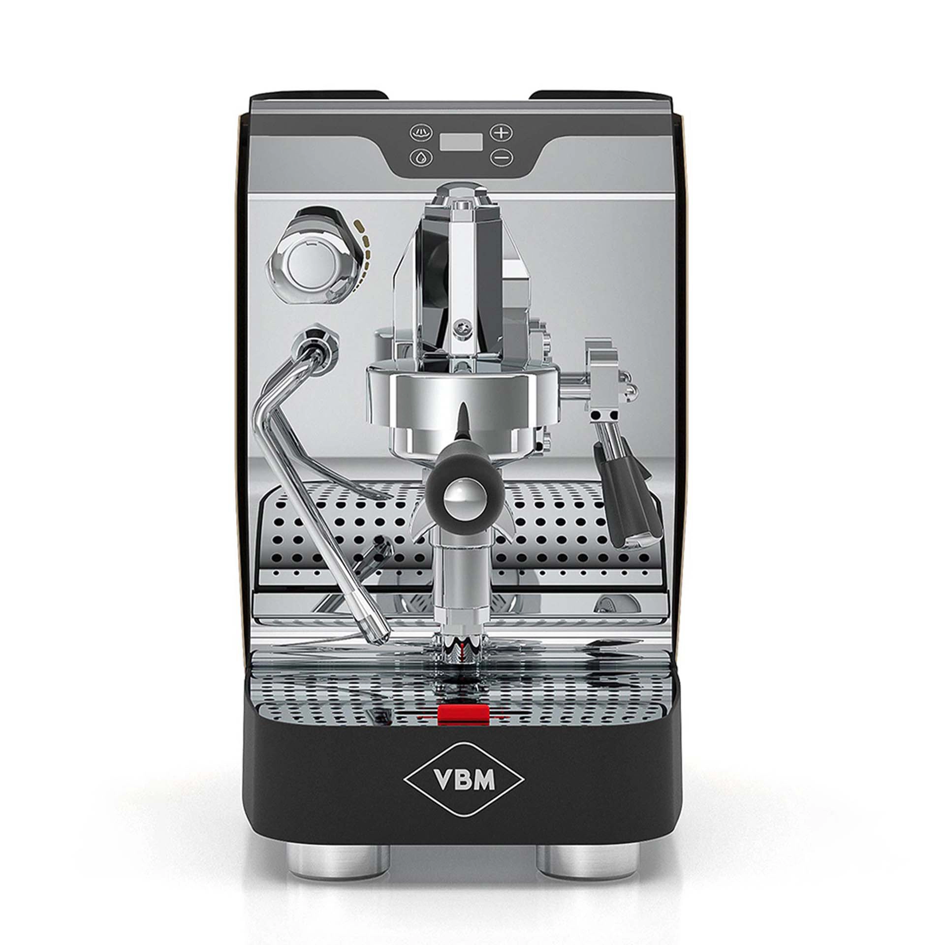 Produktbild La Vibiemme Domobar Digital - inox