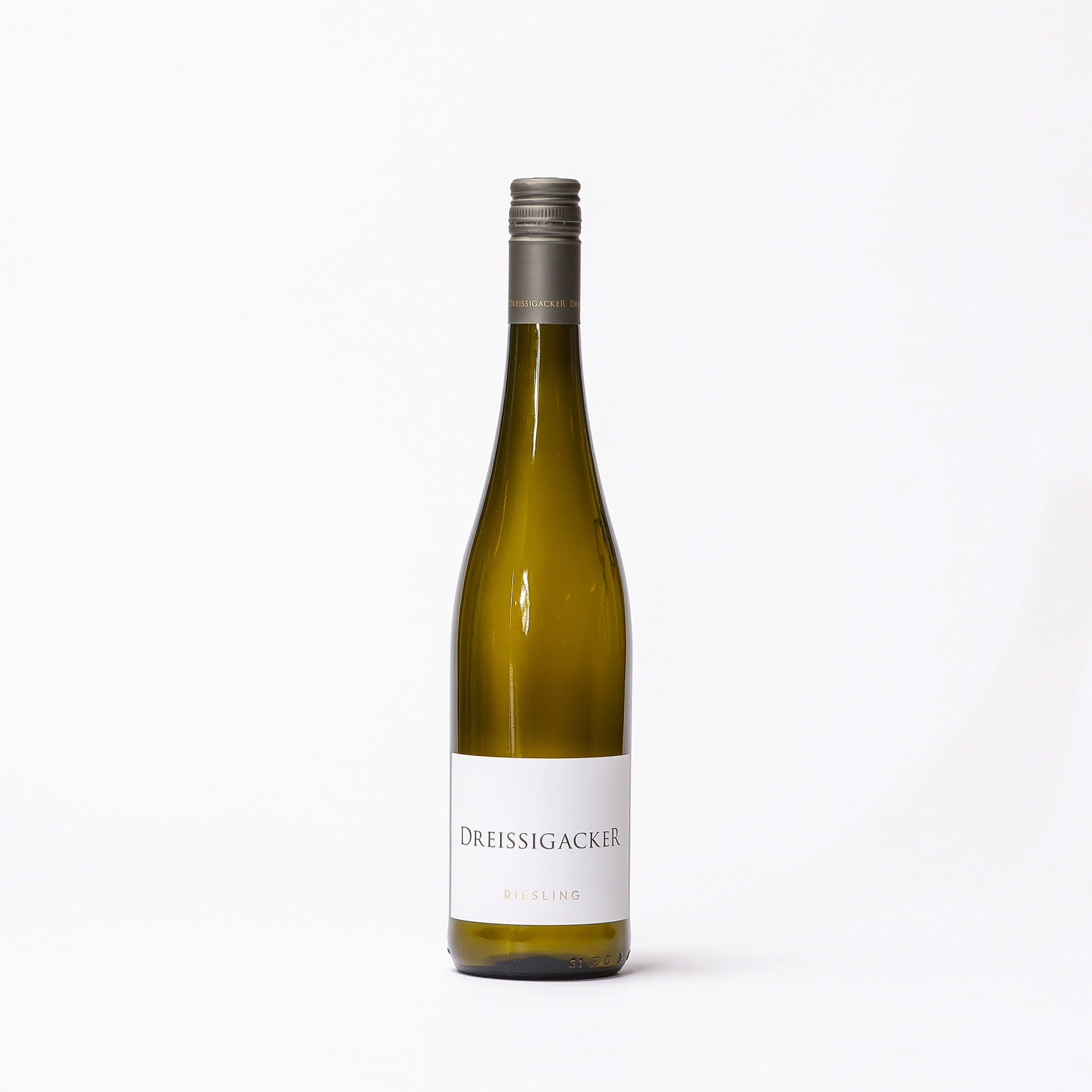 Produktbild Weingut Dreissigacker - Rheinhessen Riesling