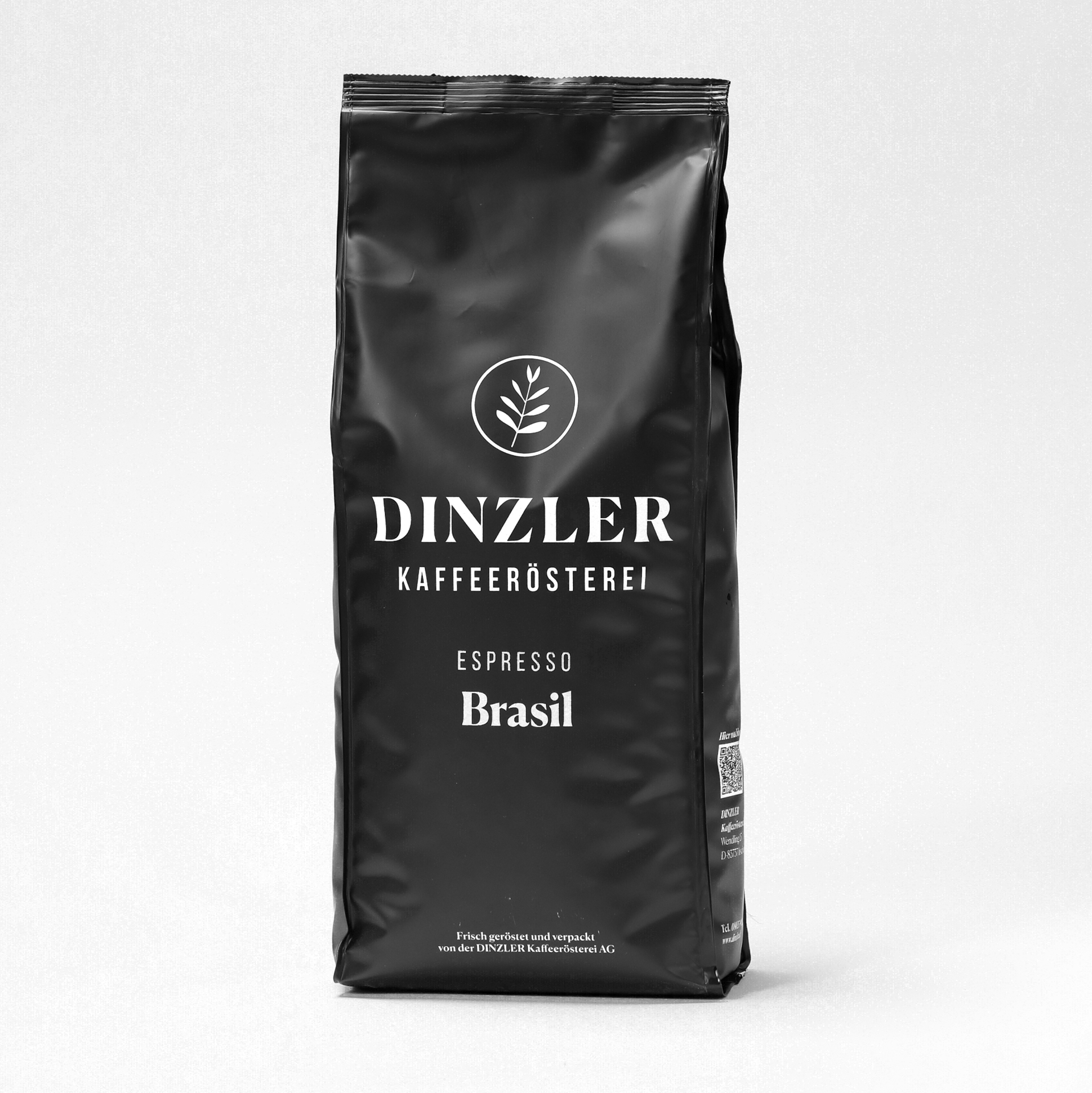 Espresso Brasil