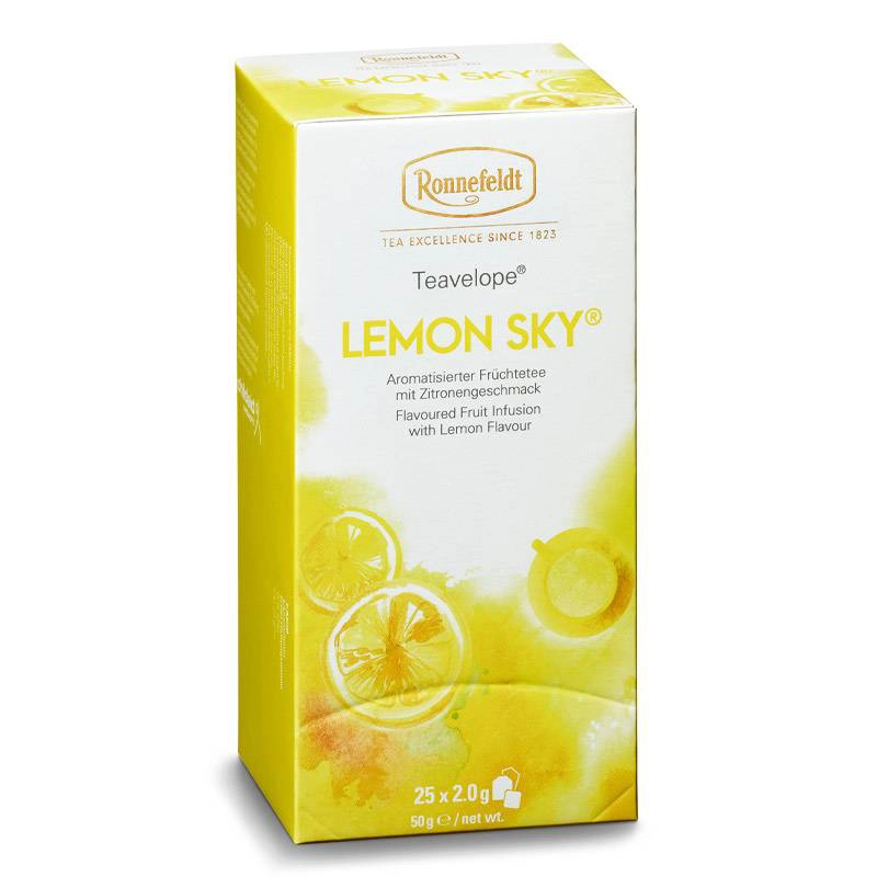 Lemon Sky