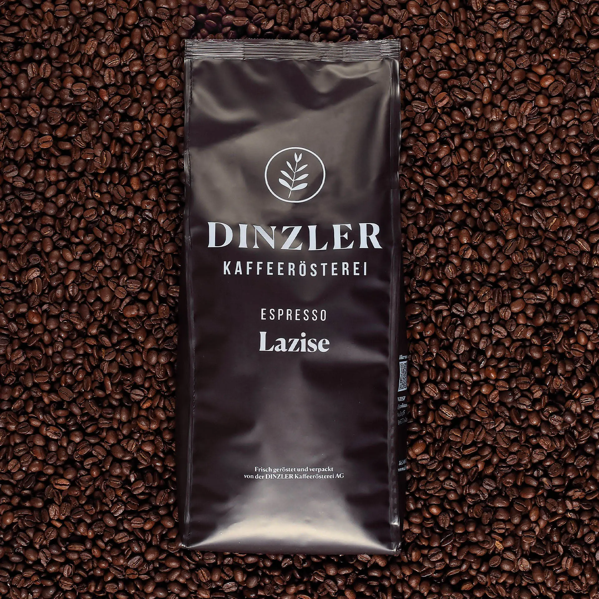 Szenebild DINZLER Espresso Lazise