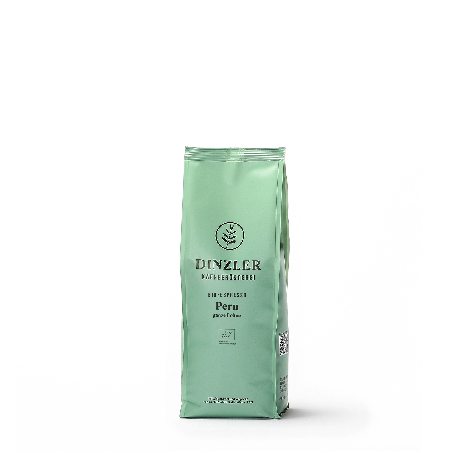 Bio Espresso Peru