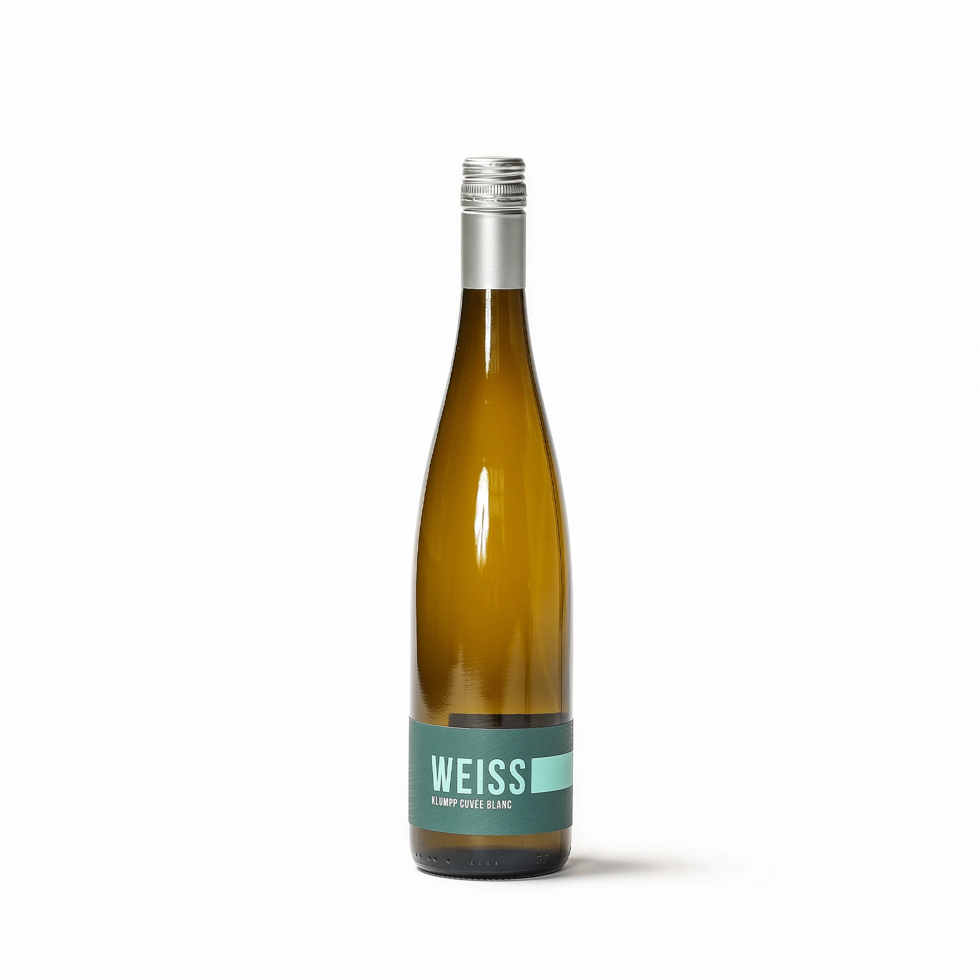 DINZLER Hauswein Cuvée weiß - Weingut Klumpp| DINZLER Kaffeerösterei Produktbild DINZLER Hauswein Cuvée weiß - Weingut Klumpp| DINZLER Kaffeerösterei