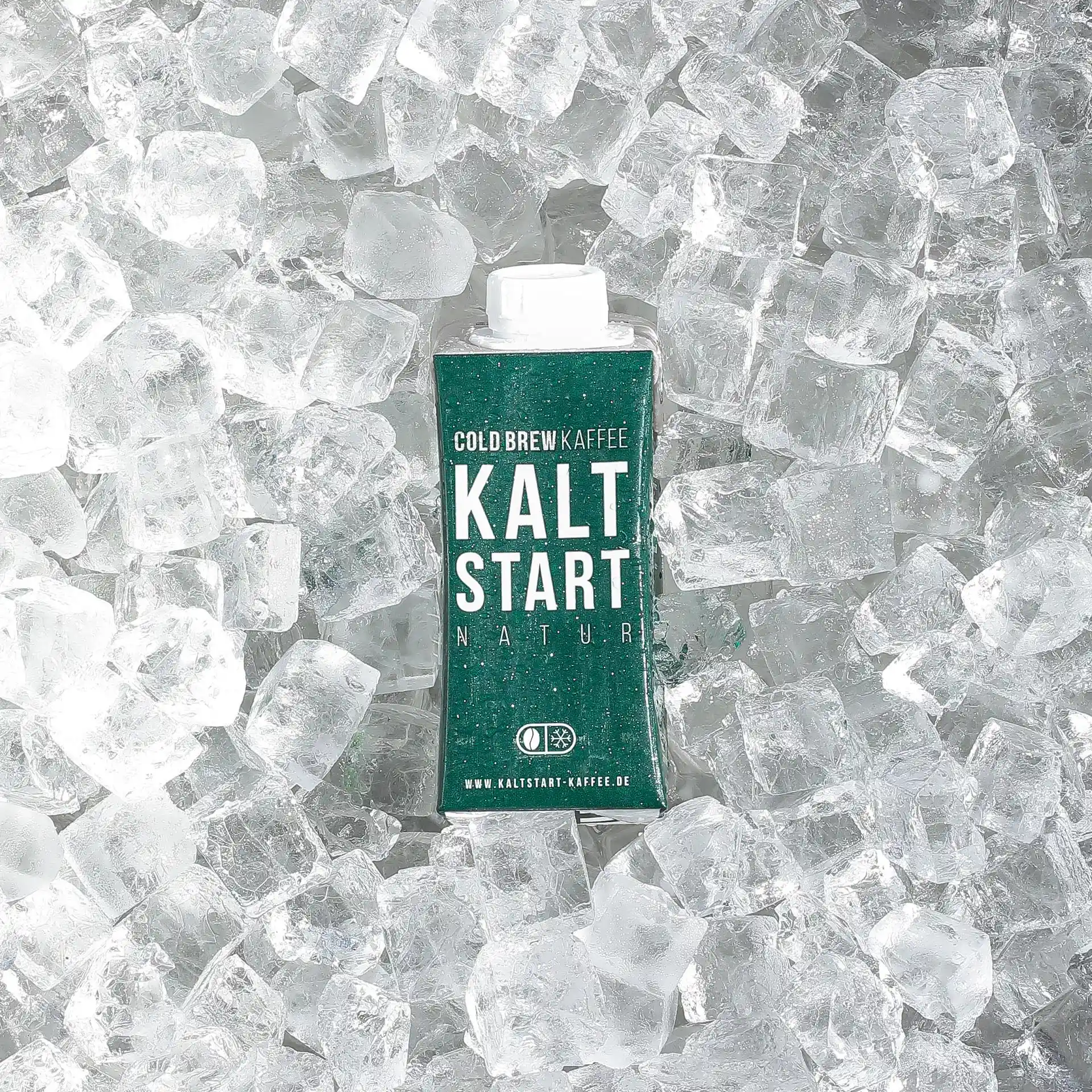 Szenebild KALTSTART Natur (1 Stück - 1x 0,2L)