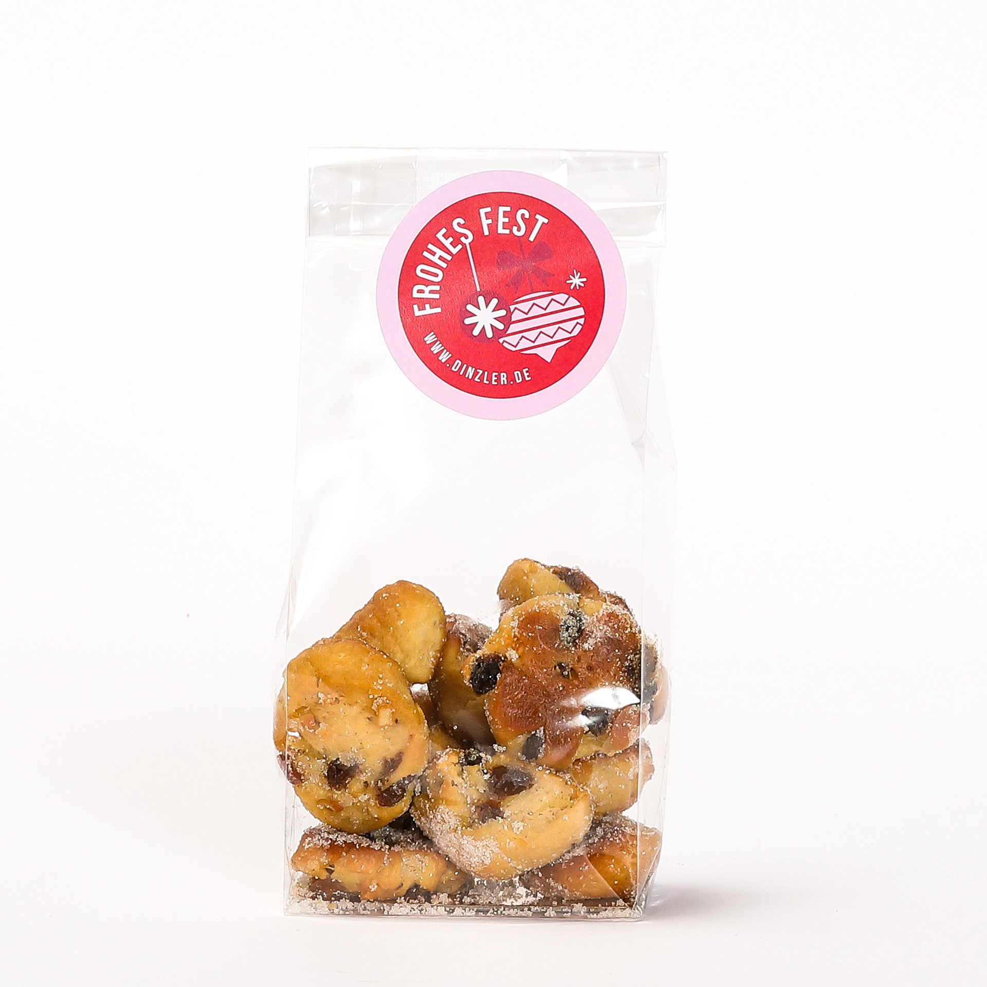 Produktbild DINZLER Stollenkonfekt 200 g| DINZLER Kaffeerösterei