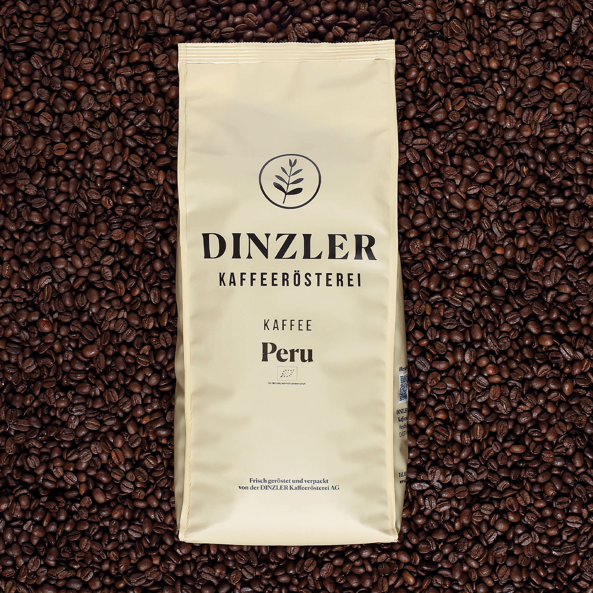 Kaffee Peru | DINZLER Shop