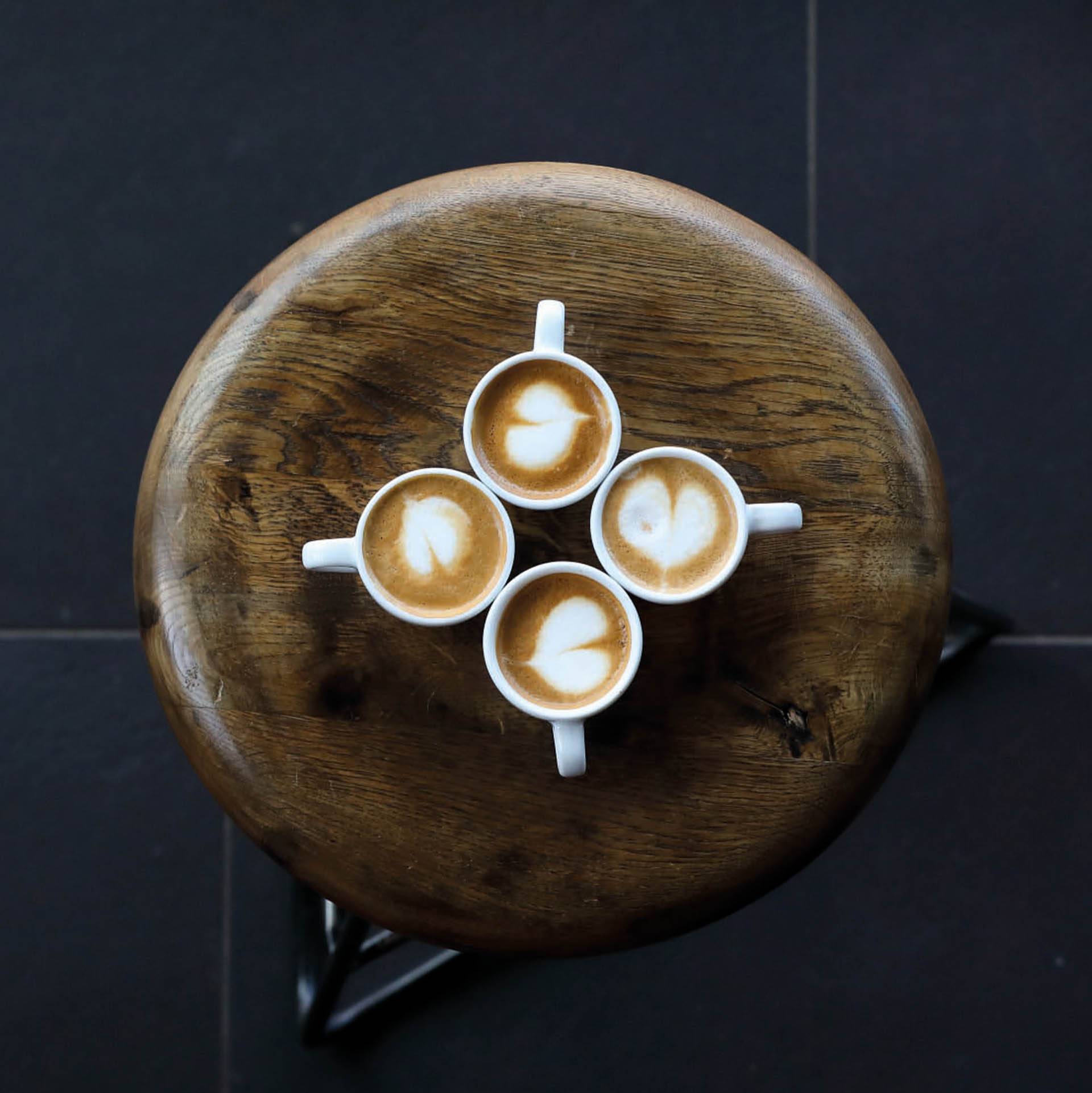 DINZLER Baristakurs Einsteiger| DINZLER Kaffeerösterei