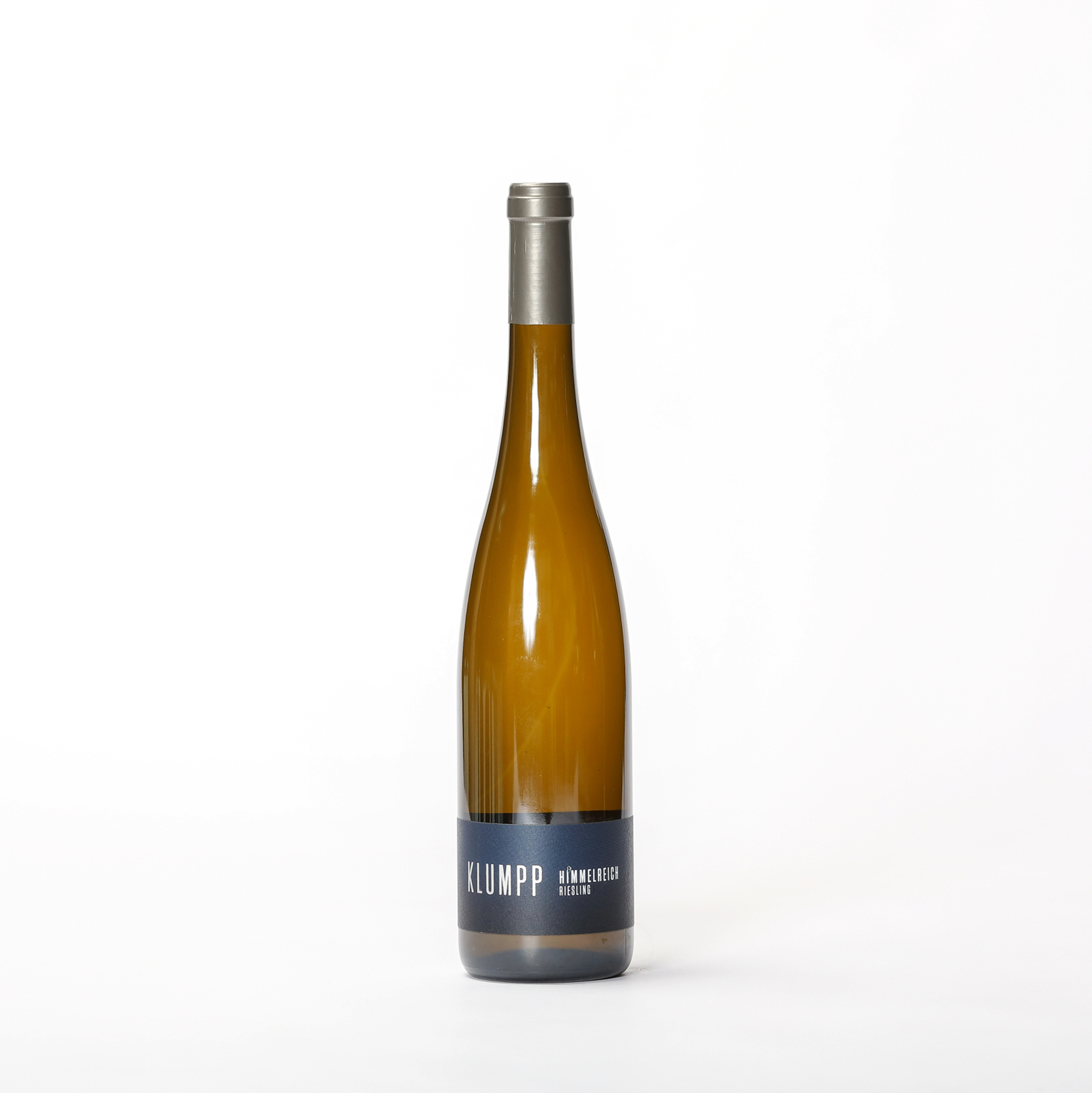 Produktbild Himmelreich Riesling 2019 - Weingut Klumpp| DINZLER Kaffeerösterei