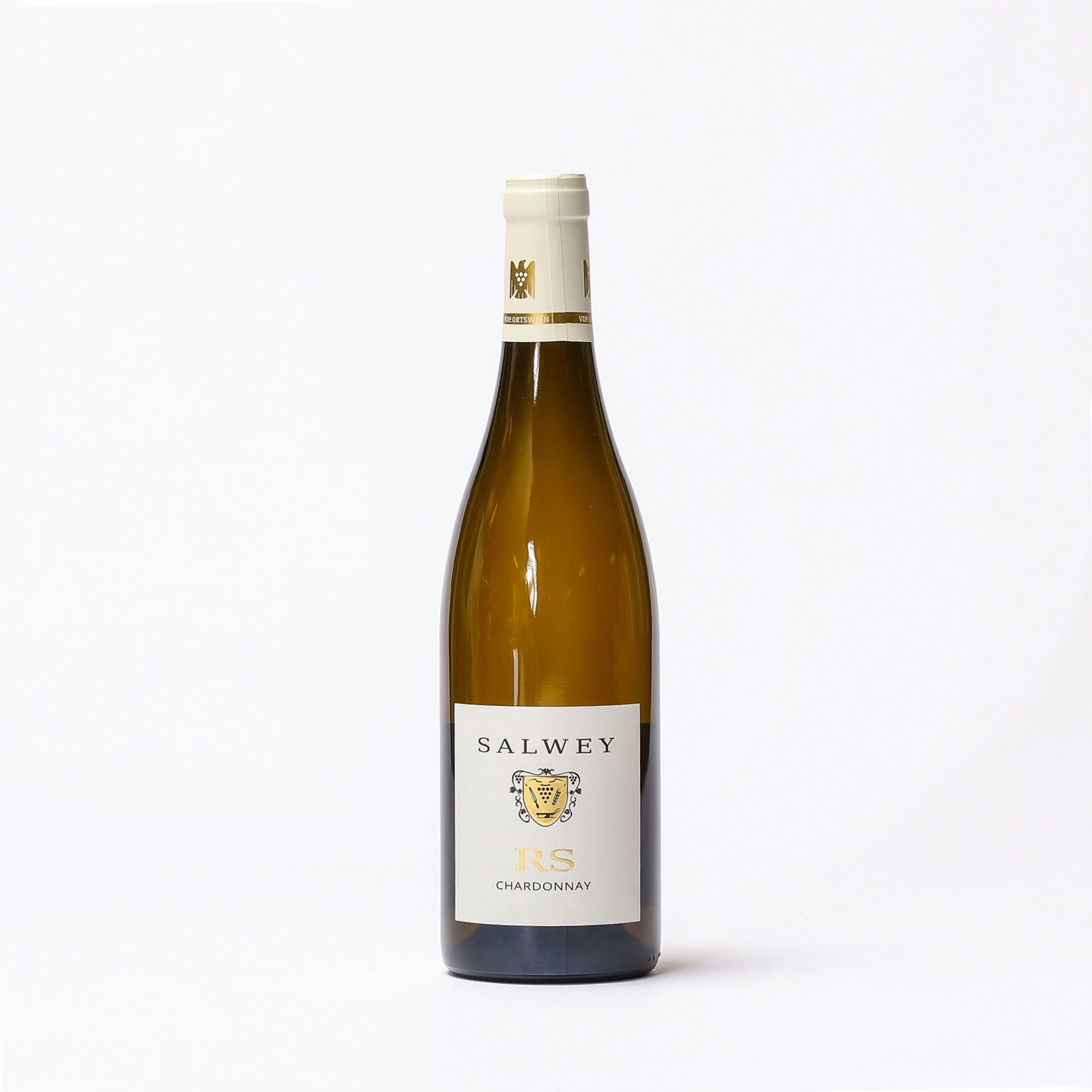 Produktbild Weingut Salwey - Chardonnay Oberrotweil RS