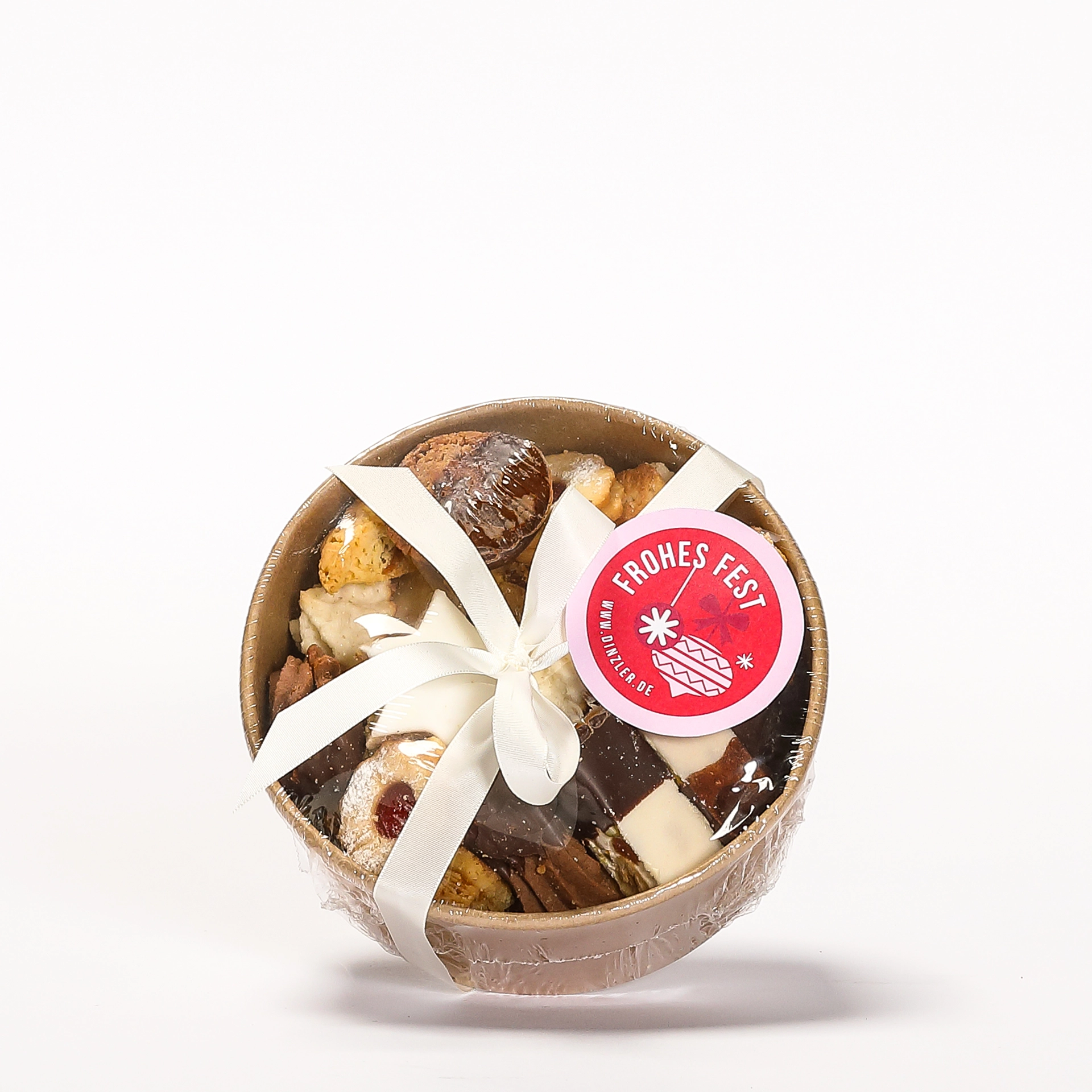 Produktbild DINZLER Gebäckmischung 300 g| DINZLER Kaffeerösterei